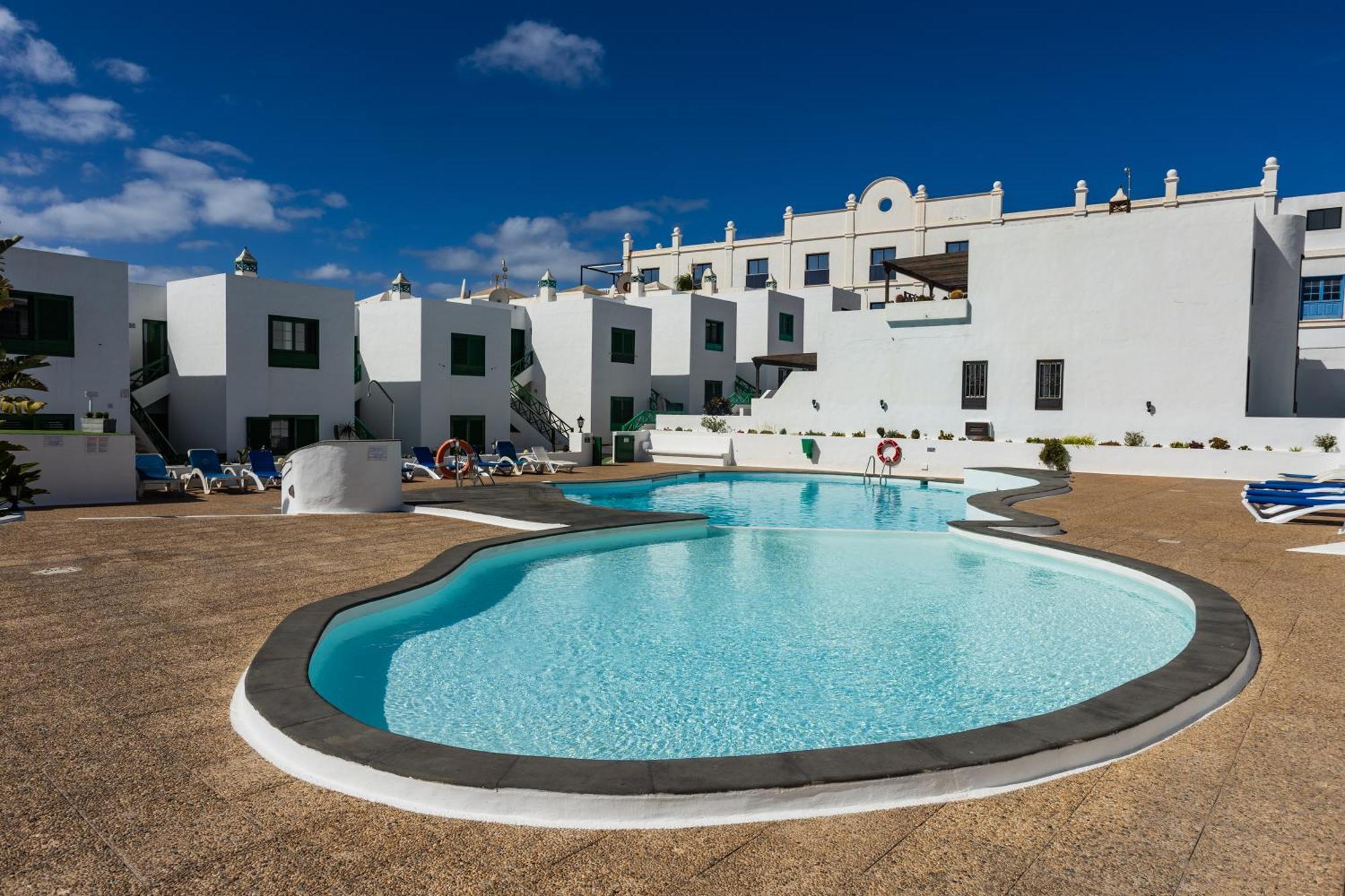 Apartamento Dama