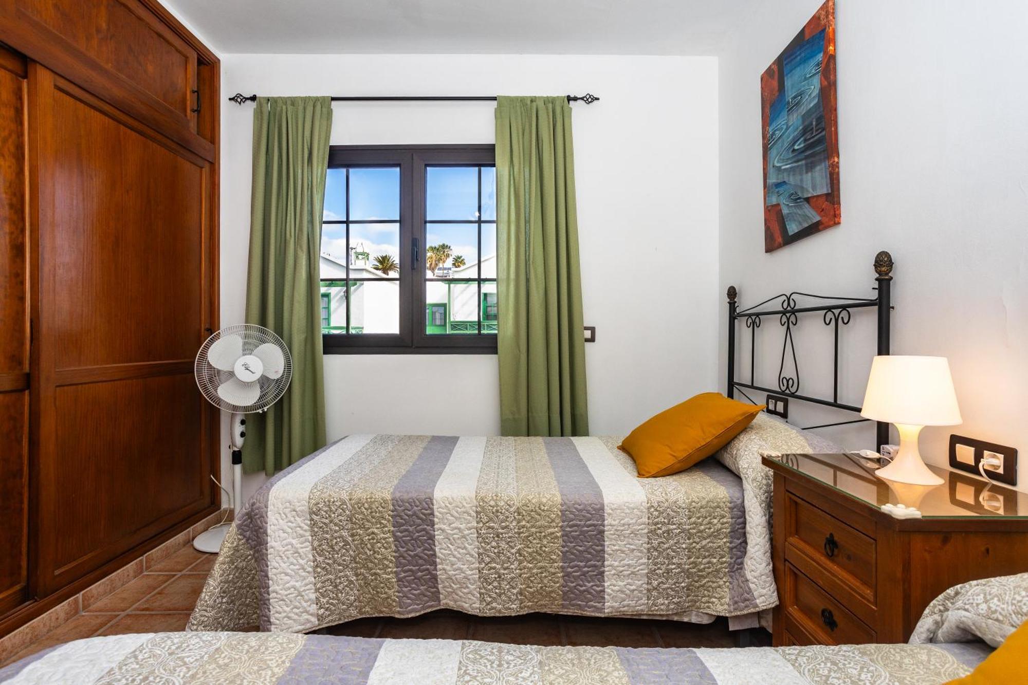 Dama Apartamento