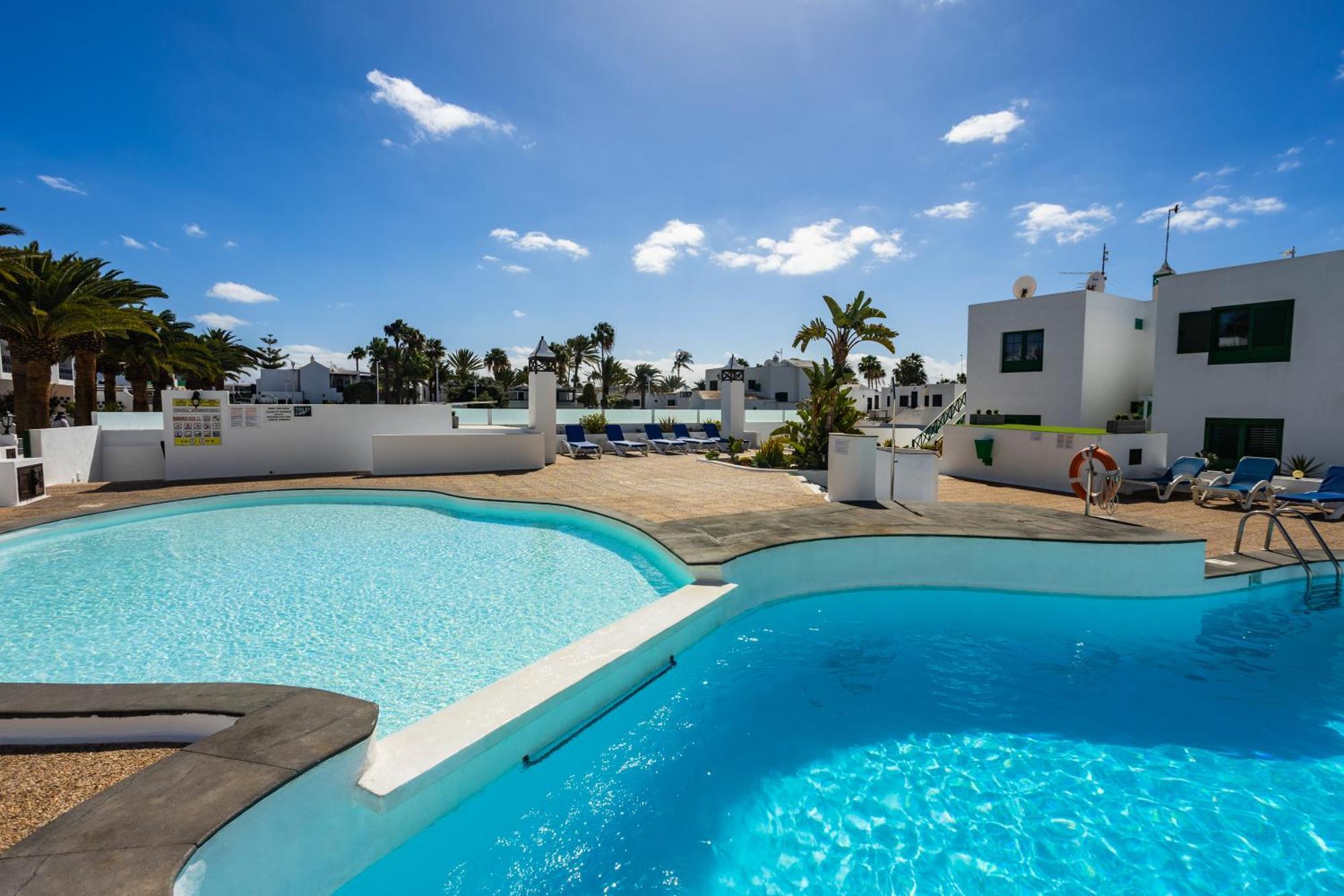 Dama * Puerto del Carmen (Lanzarote)