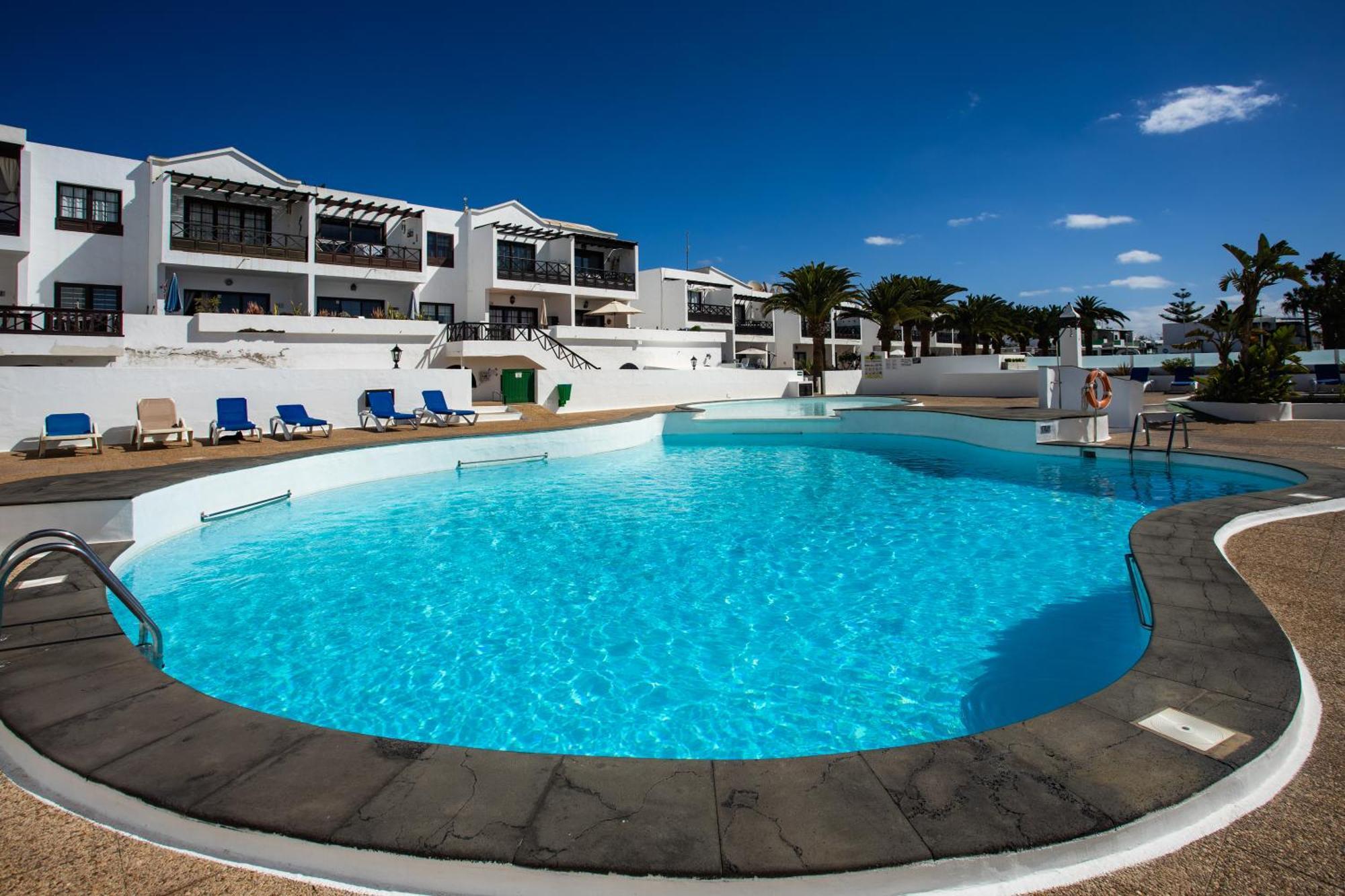 Apartamento Dama Puerto del Carmen (Lanzarote)