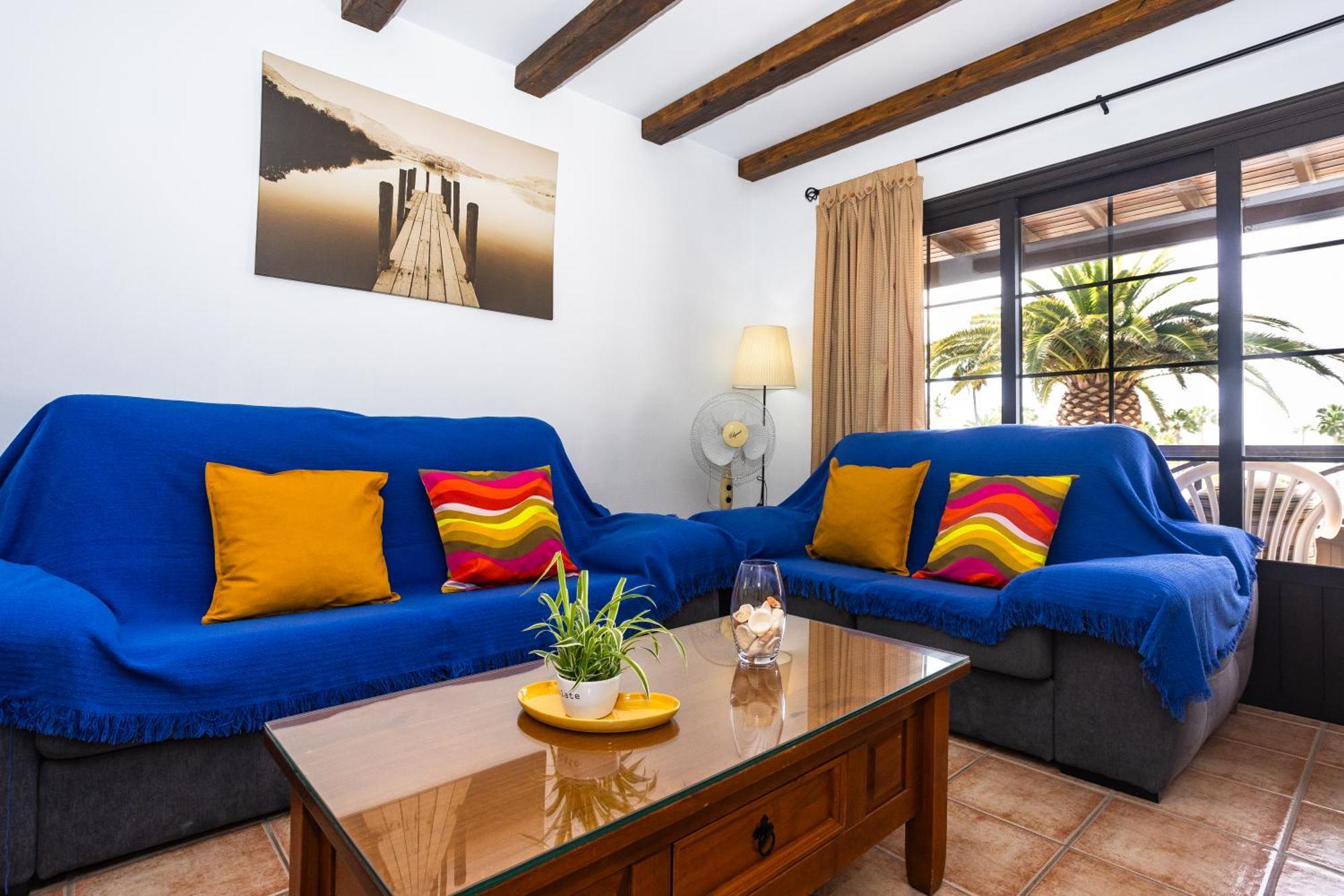 Dama Apartamento