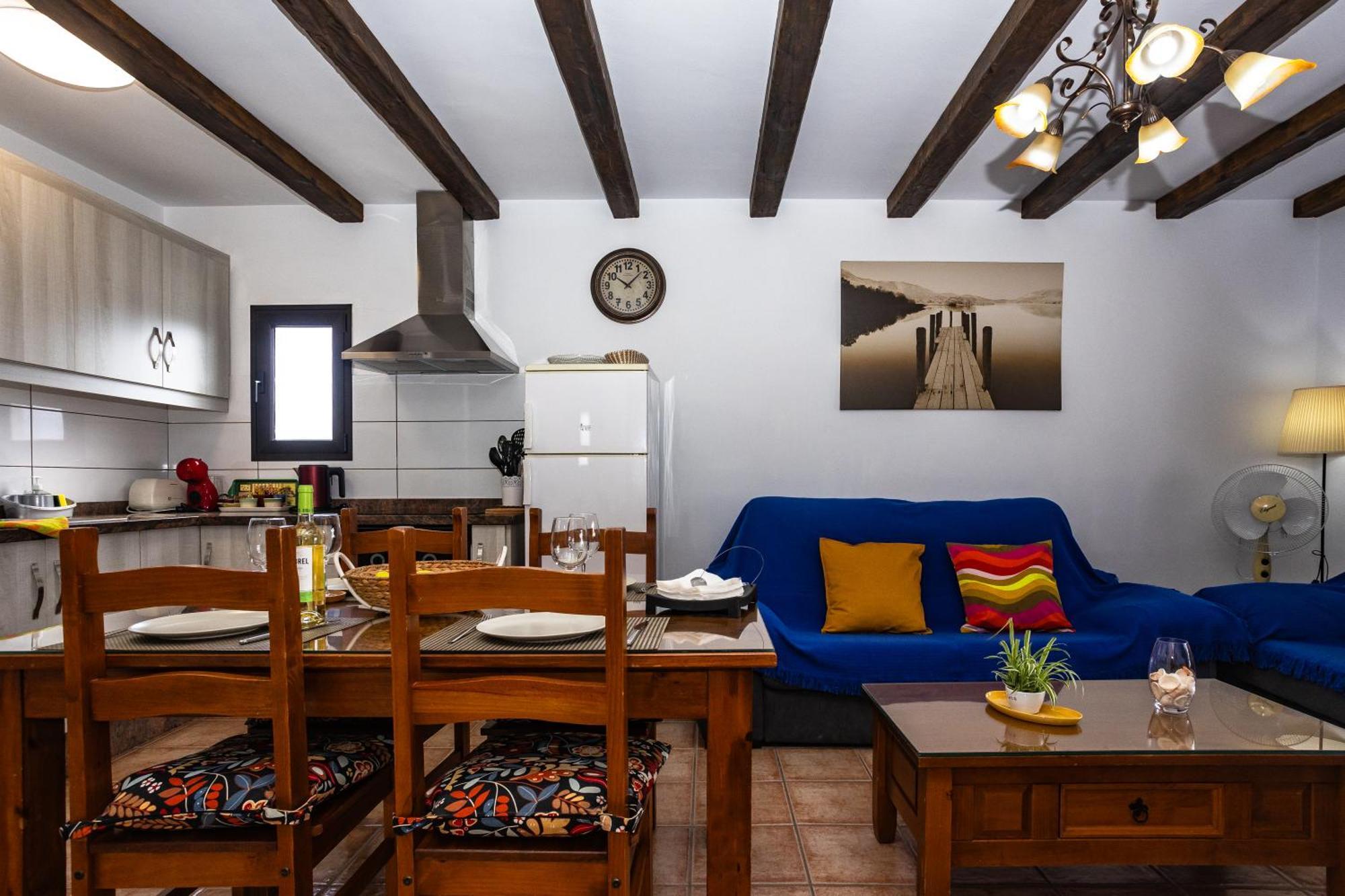 Apartamento Dama *