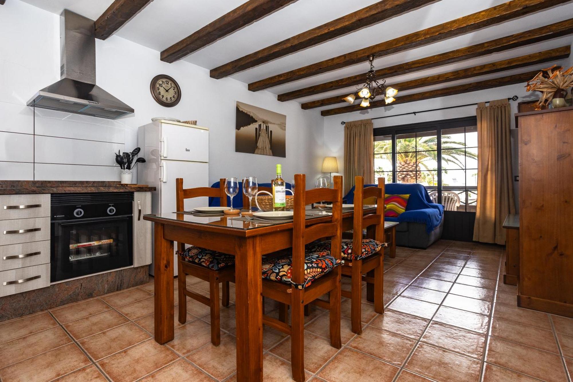 Dama Apartamento Puerto del Carmen (Lanzarote)