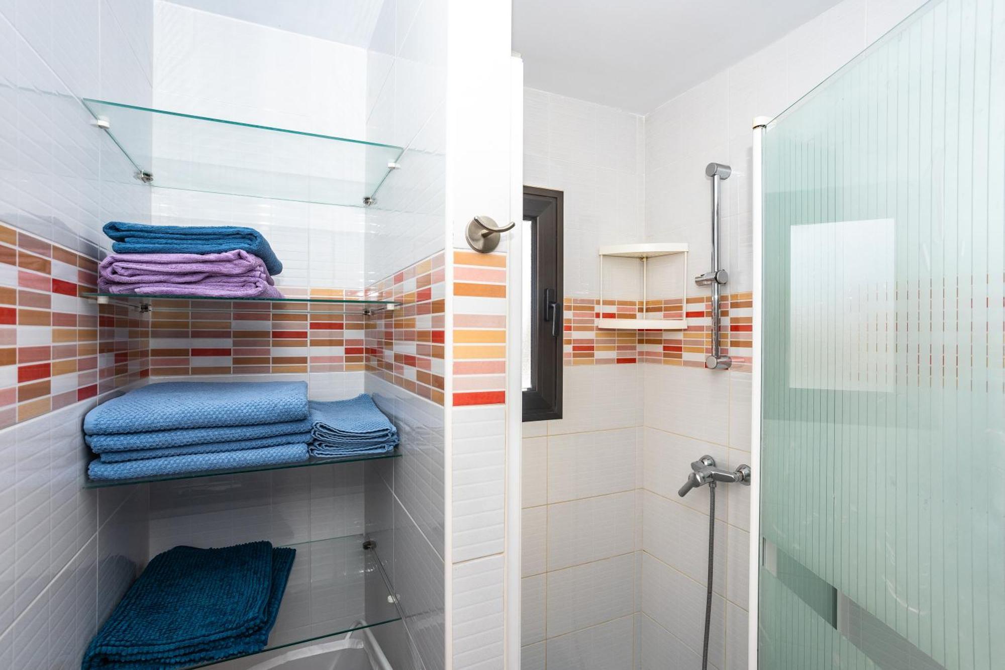 Apartamento Dama