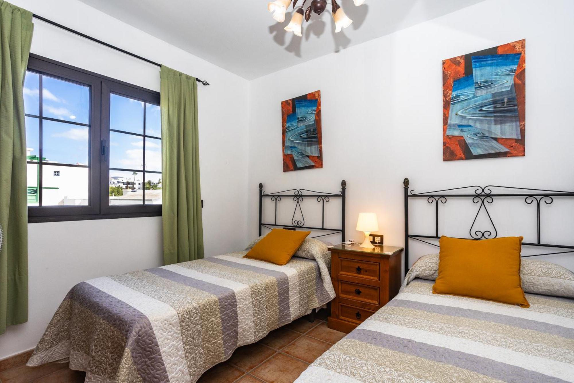 Dama Apartamento *