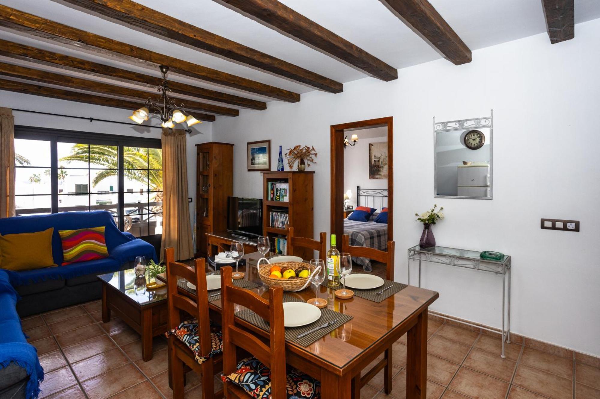 Apartamento Dama