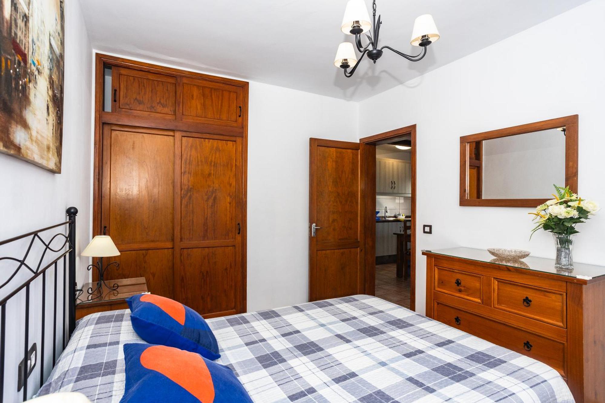 Dama Apartamento *