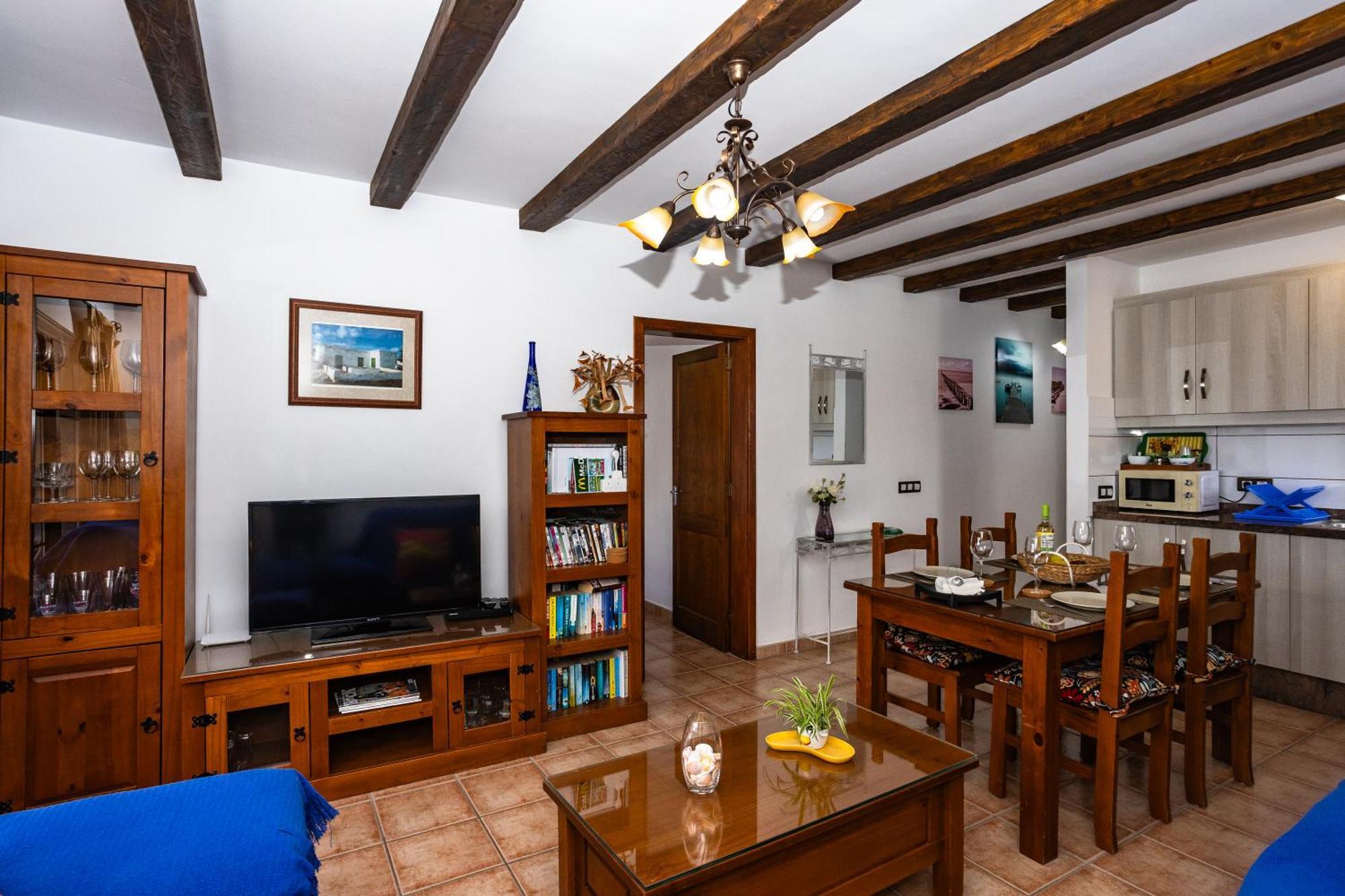 Dama Apartamento *