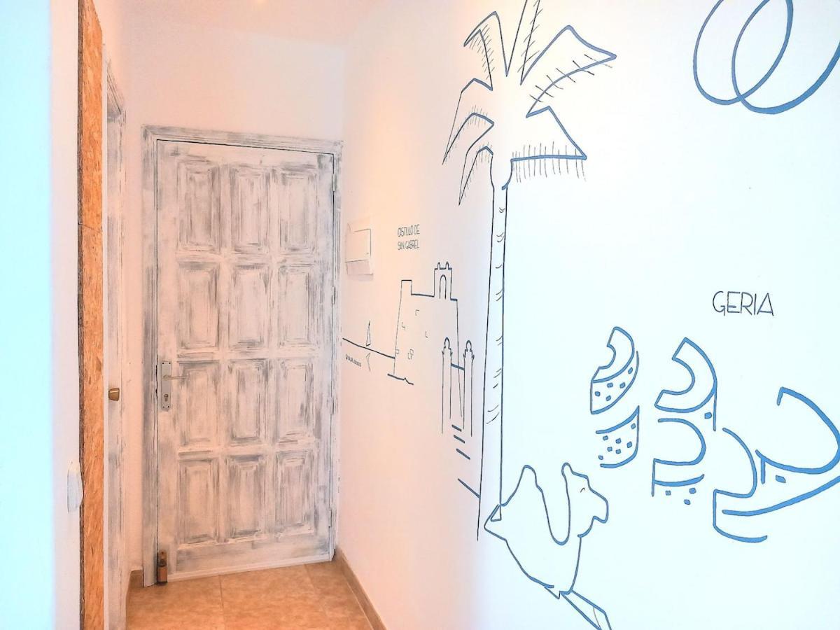 House Near The Sea With Pool Apartment Puerto del Carmen (Lanzarote)