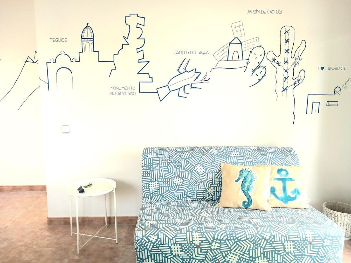 House Near The Sea With Pool Apartment Puerto del Carmen (Lanzarote)