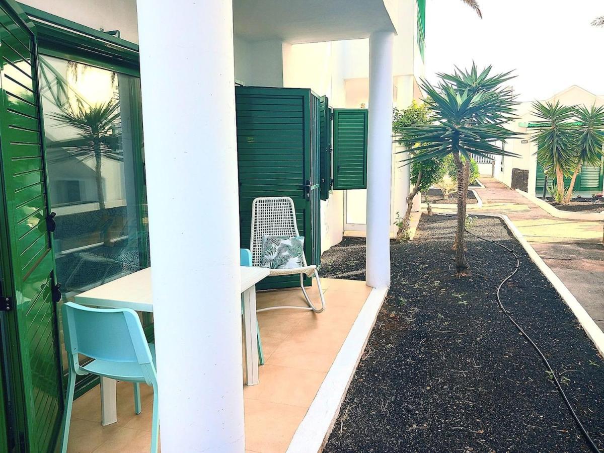 House Near The Sea With Pool Puerto del Carmen (Lanzarote)