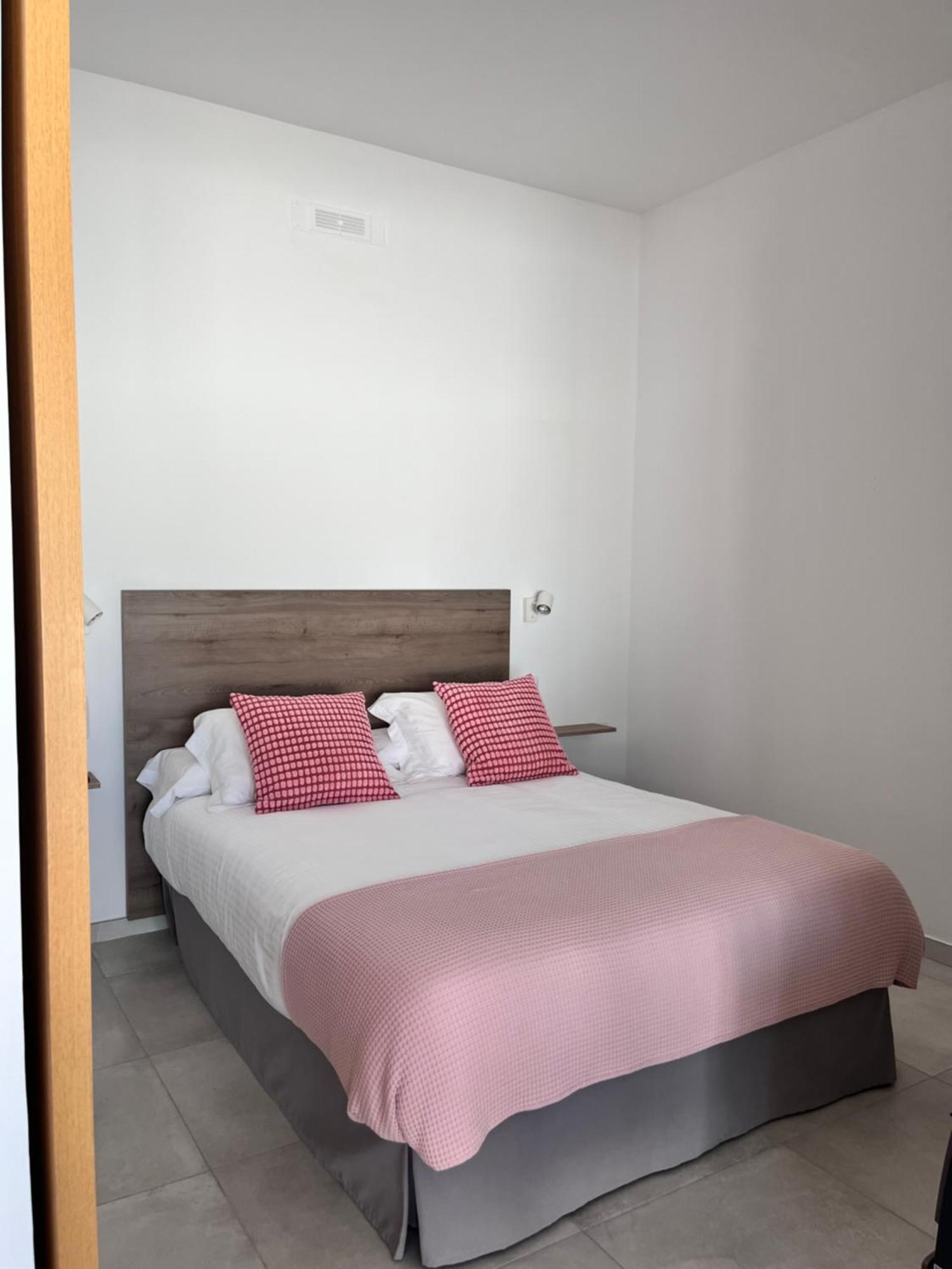 Sombra De Guanapay Apartamento *