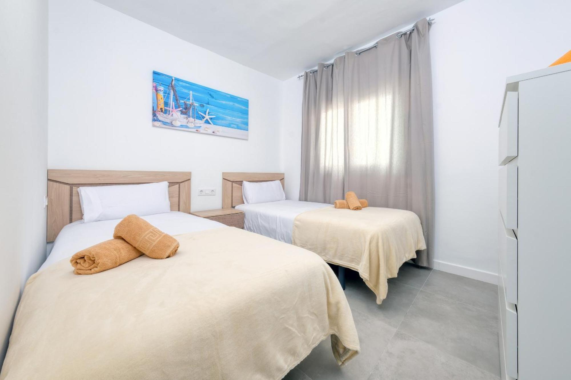 Apartment Puerto Amatista 1