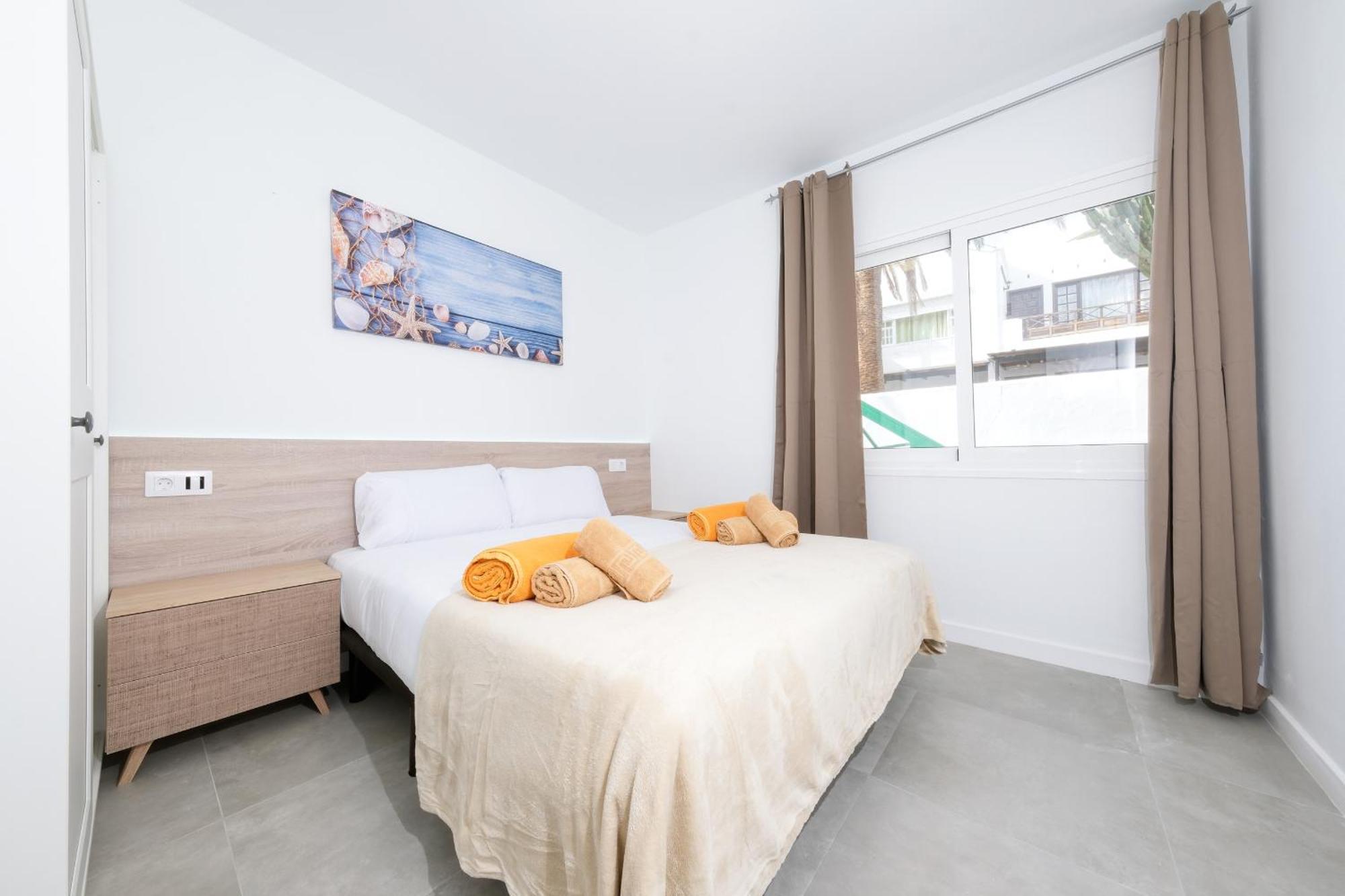 Puerto Amatista 1 Apartment Puerto del Carmen (Lanzarote)