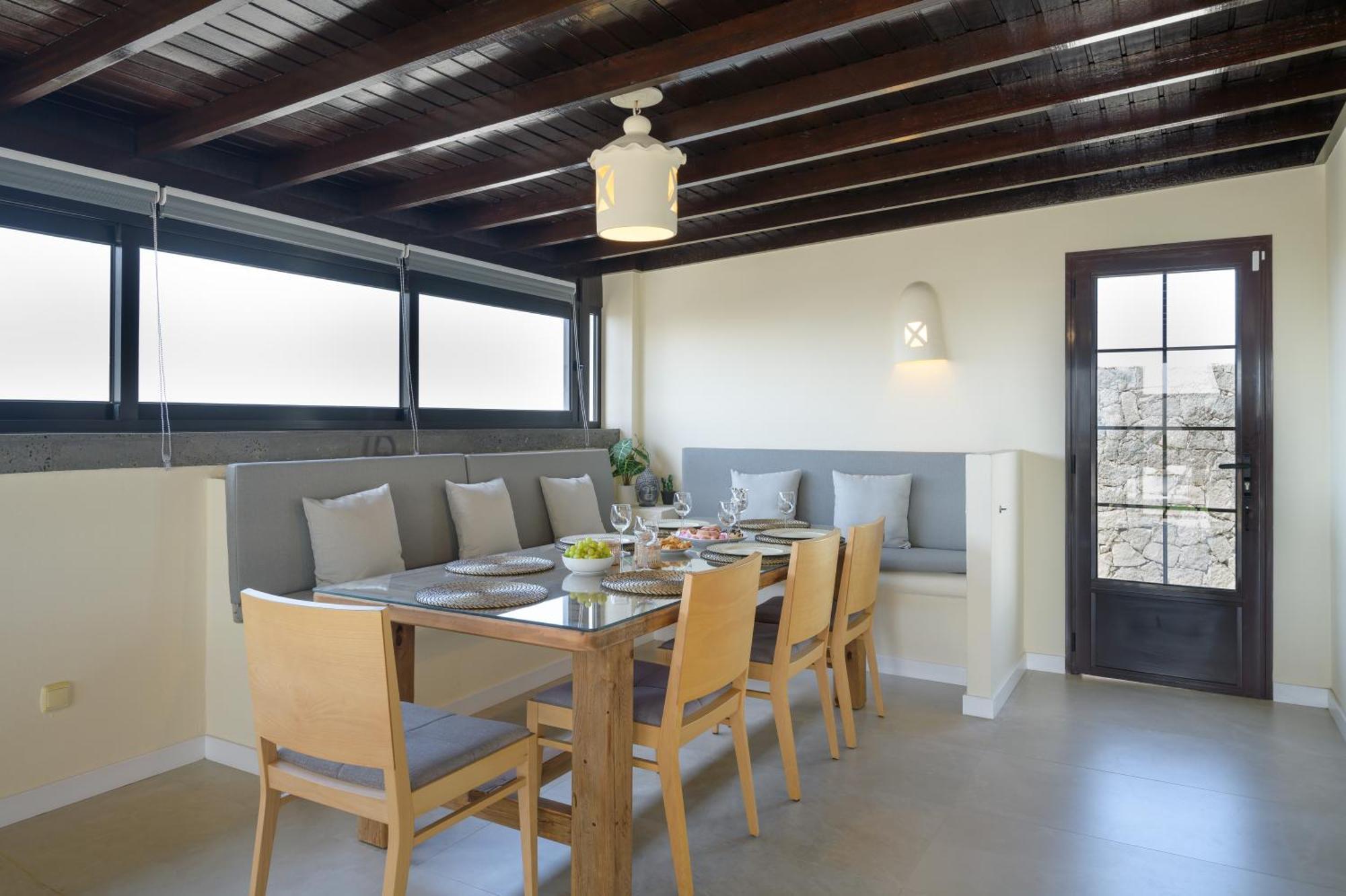 Hipoclub Villas, Alisios Villa *