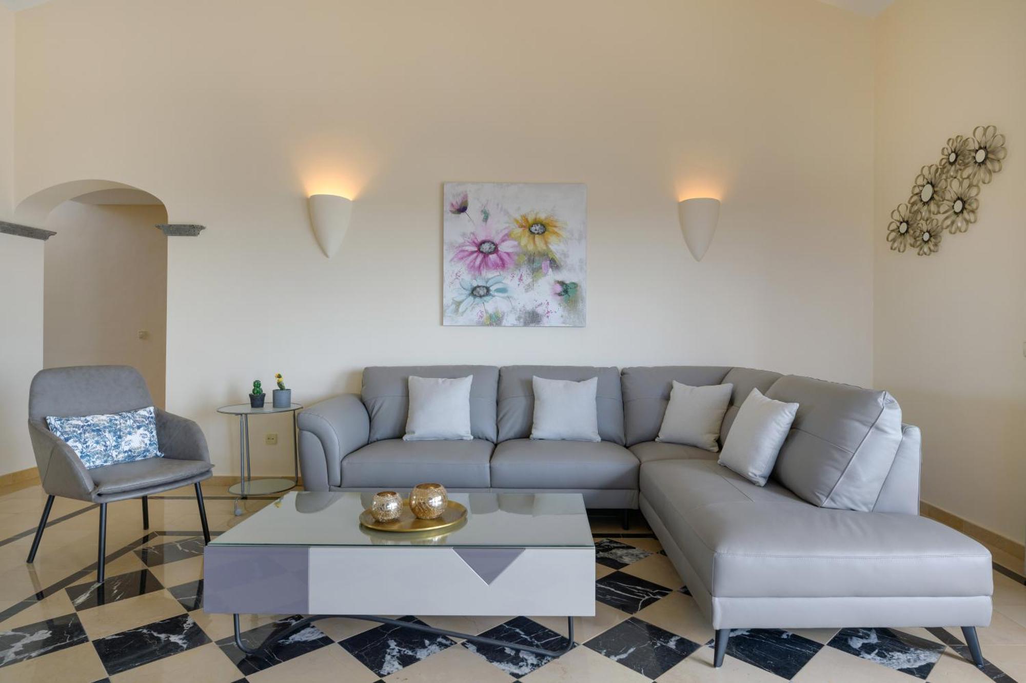 Hipoclub Villas, Alisios
