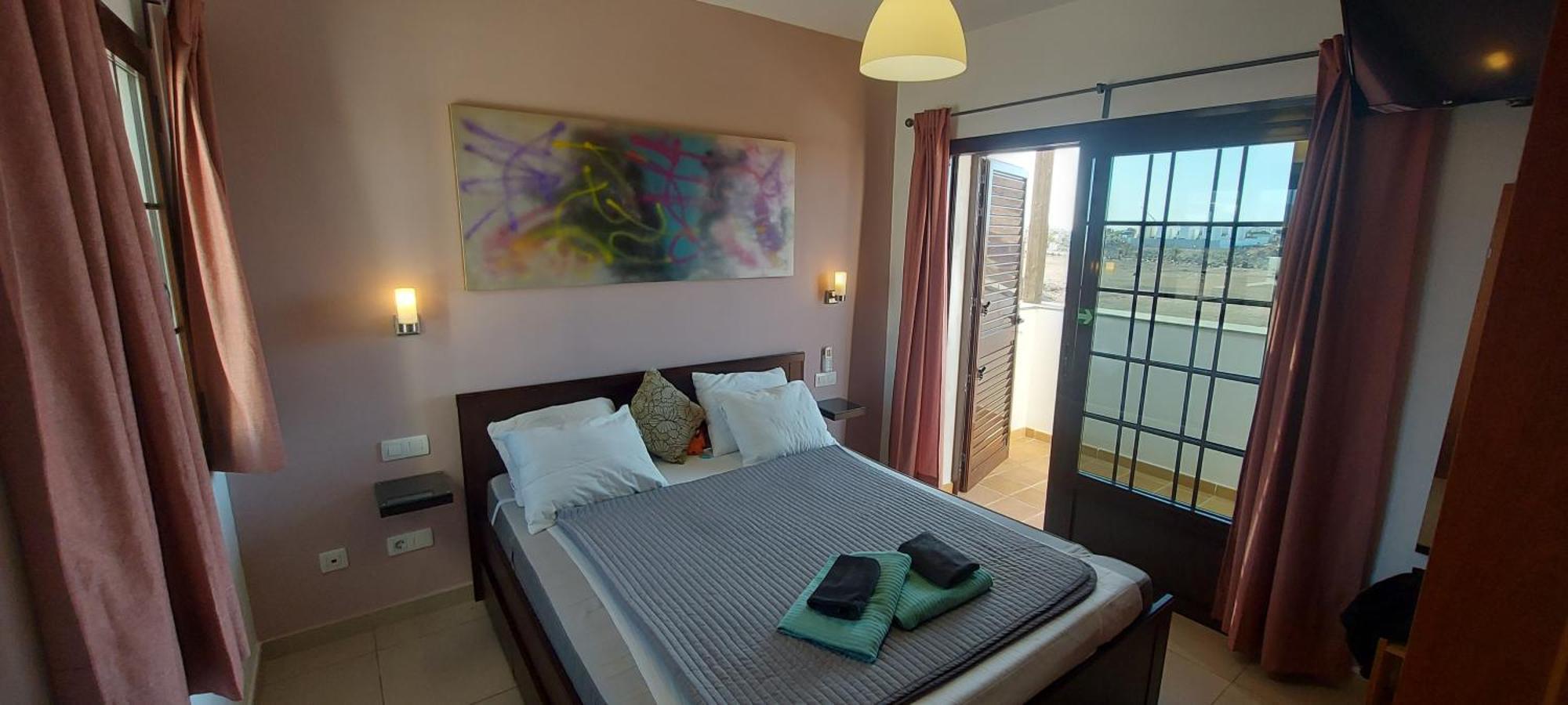 Emma Playa Blanca Villa