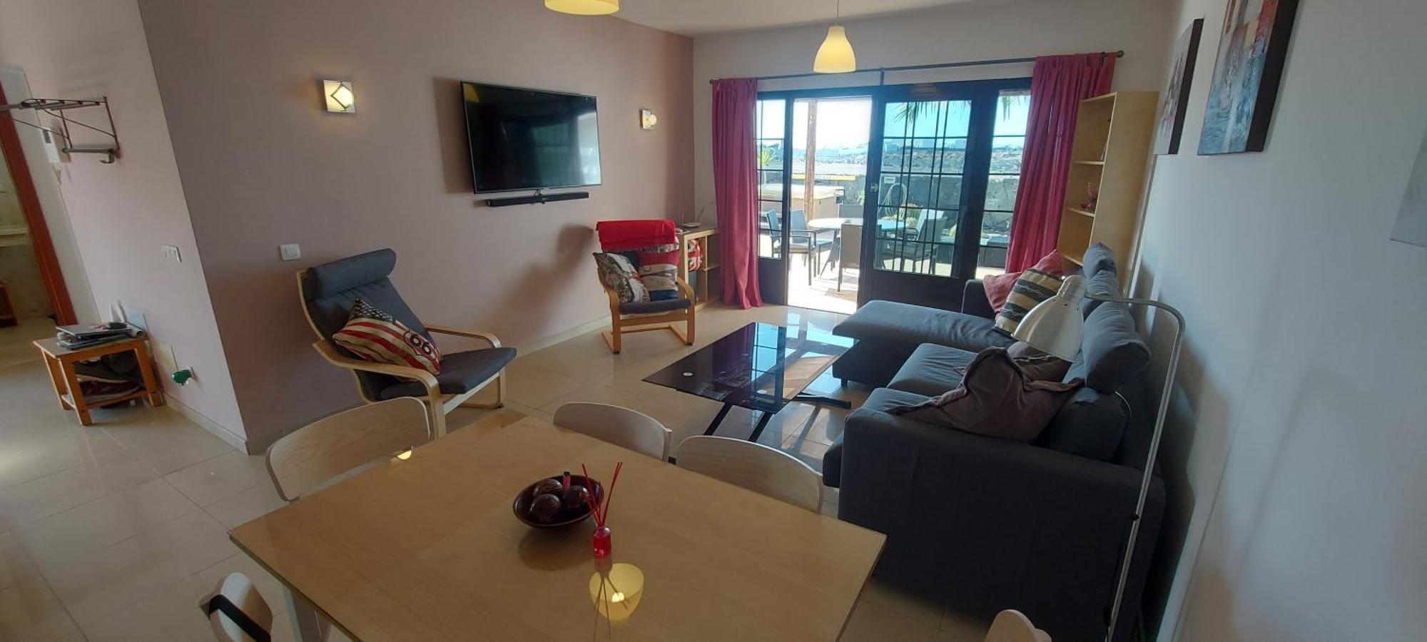 Villa Emma Playa Blanca *