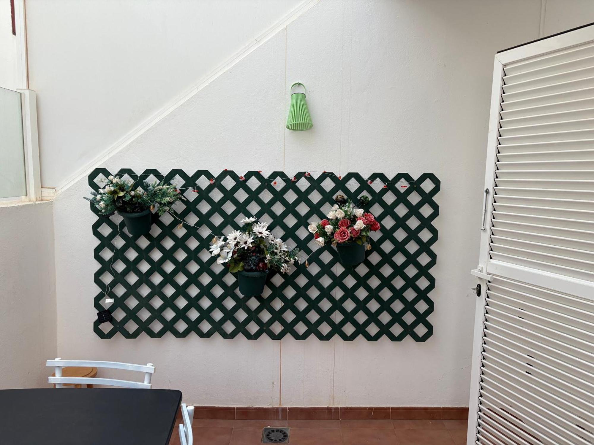 Casa Tipica Canaria Apartamento *