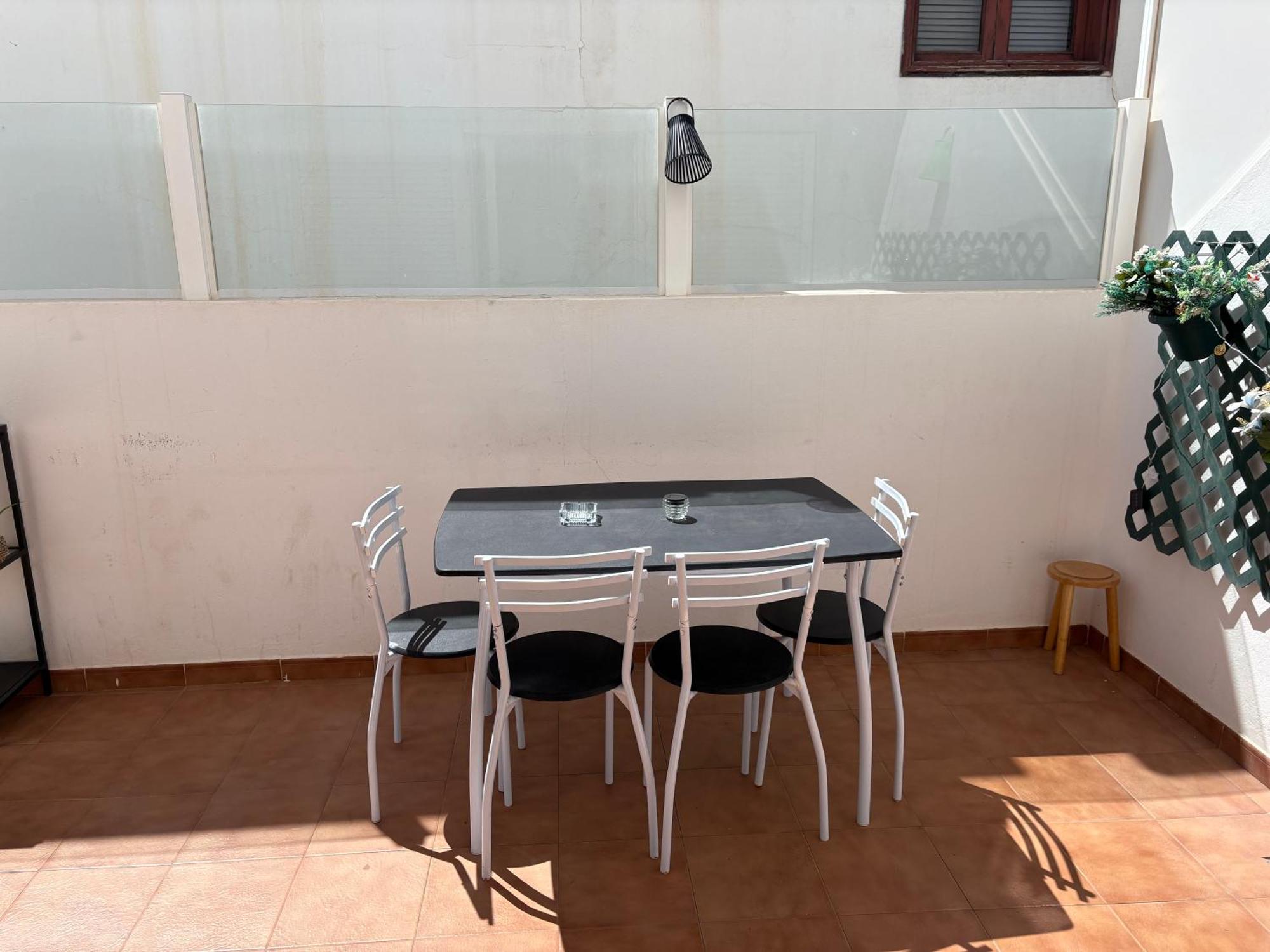 Apartamento Casa Tipica Canaria