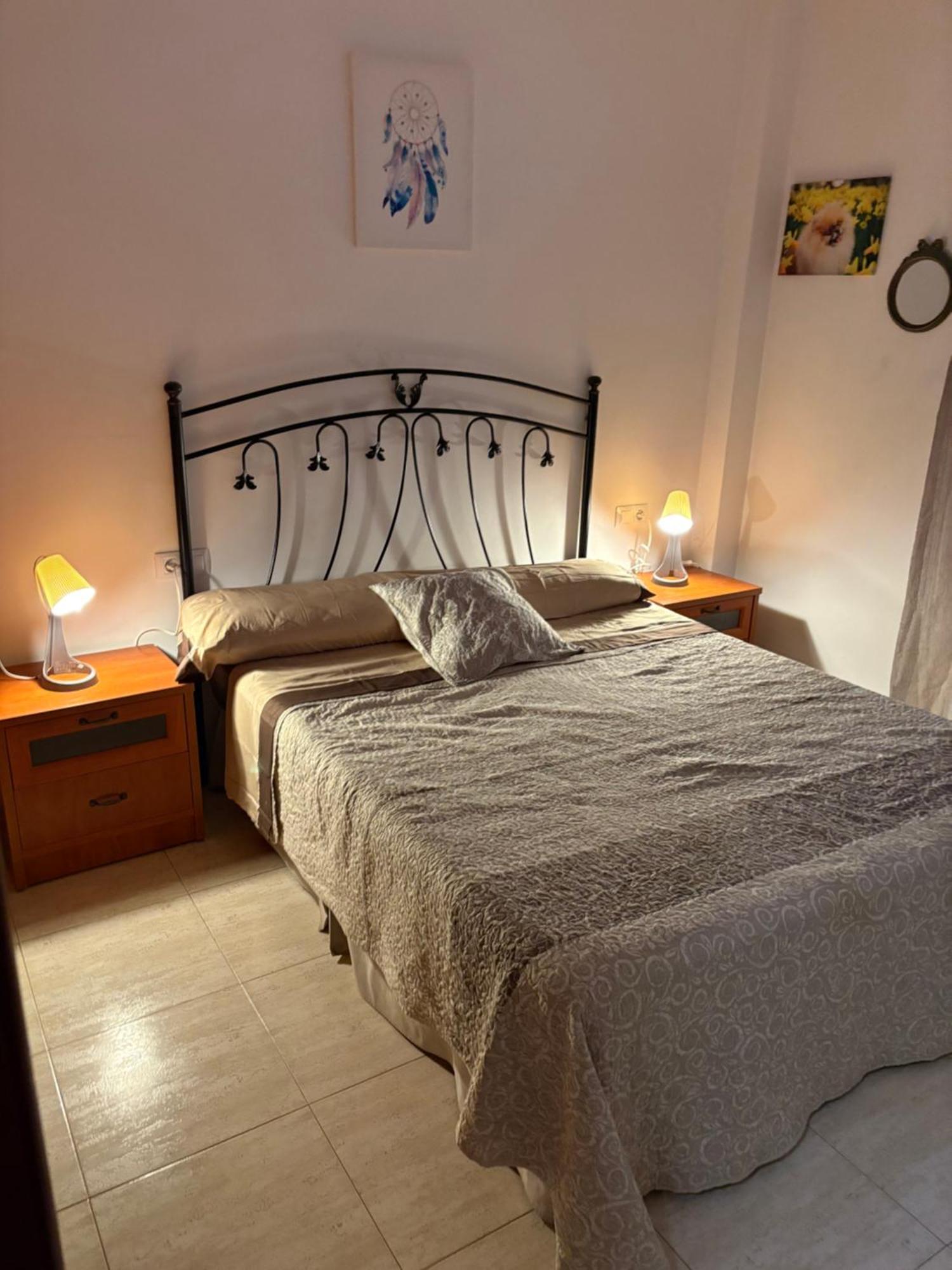 Apartamento Casa Tipica Canaria Playa Honda (Lanzarote)