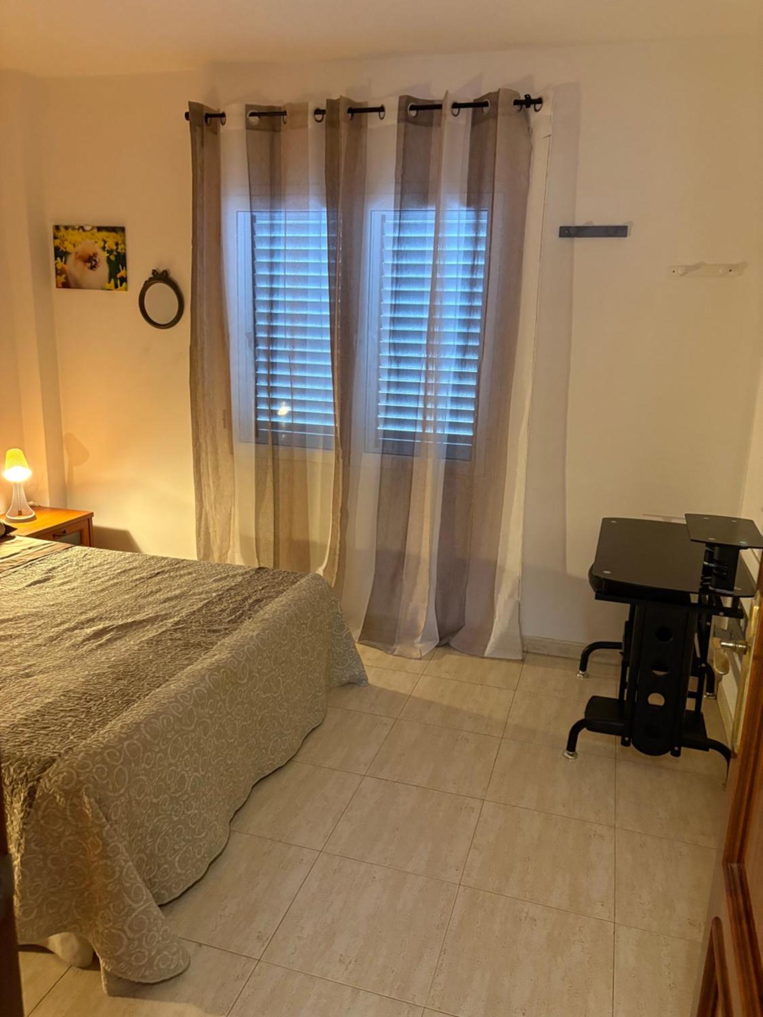 Casa Tipica Canaria Apartamento
