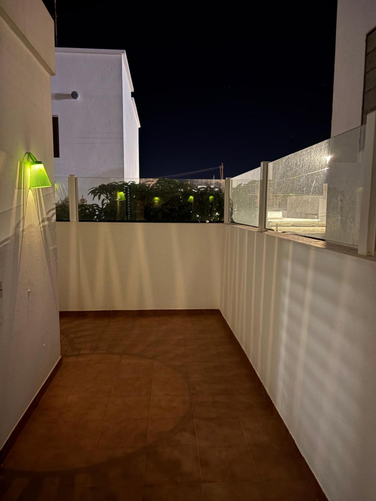 Casa Tipica Canaria * Playa Honda (Lanzarote)