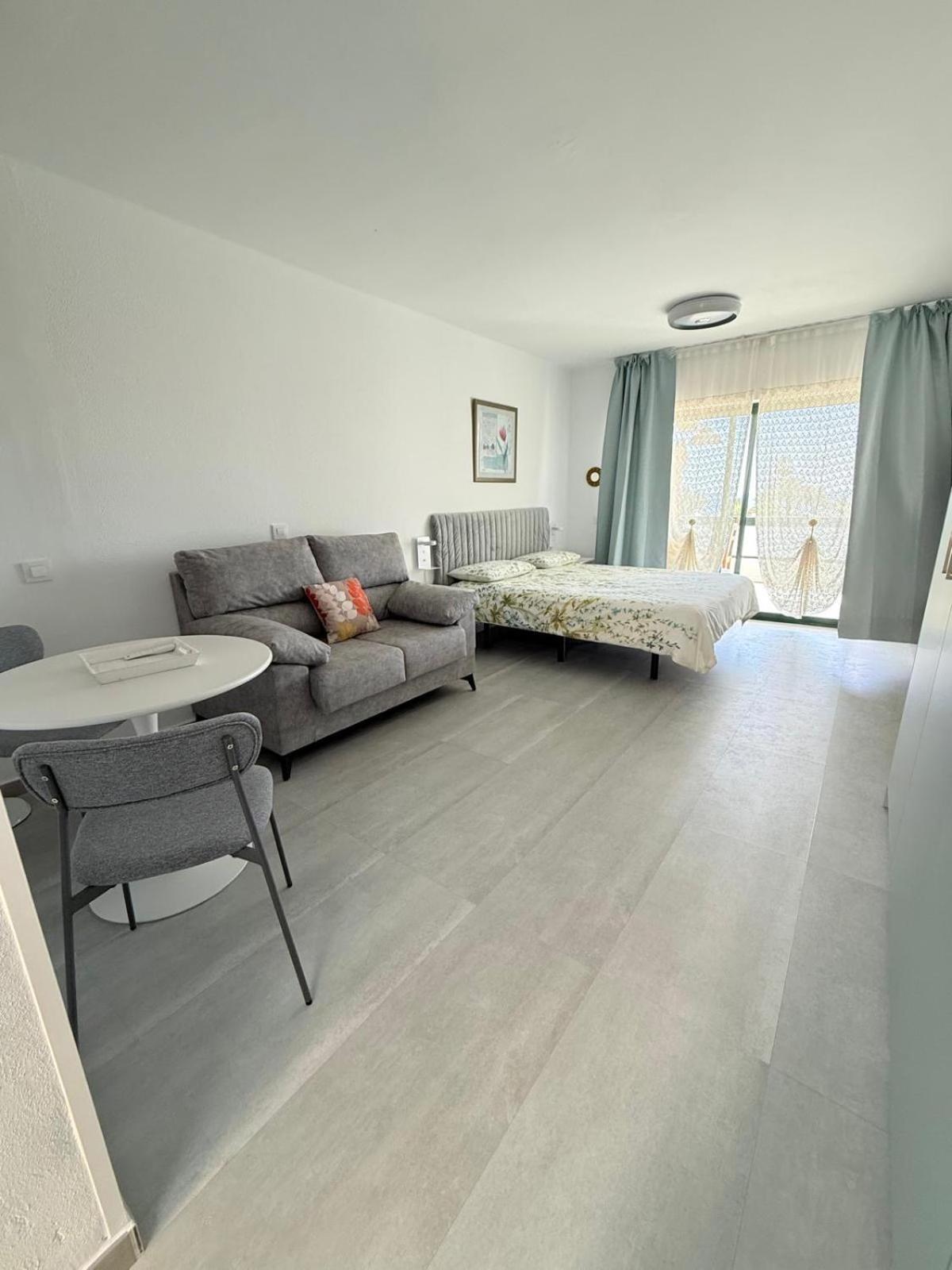 Al Sole Playa Roca Apartment Costa Teguise