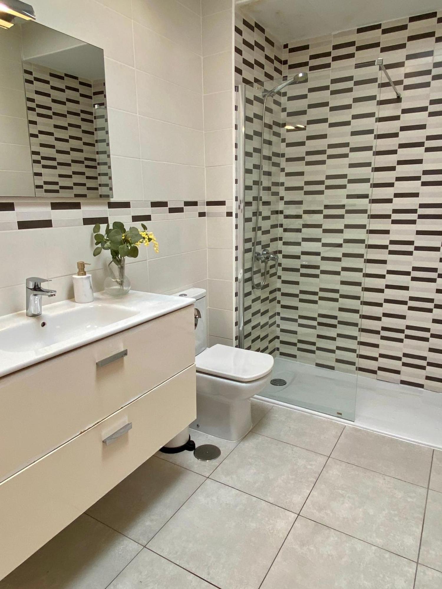 Apartamento Beachfront Tabaibas