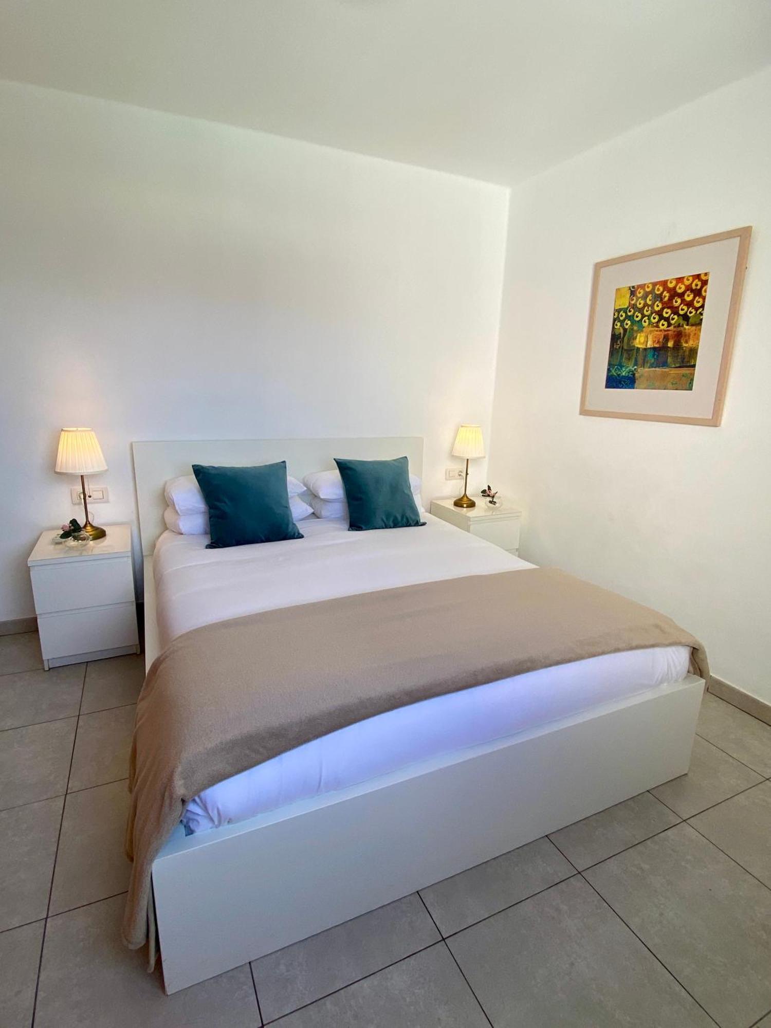 Beachfront Tabaibas Apartamento