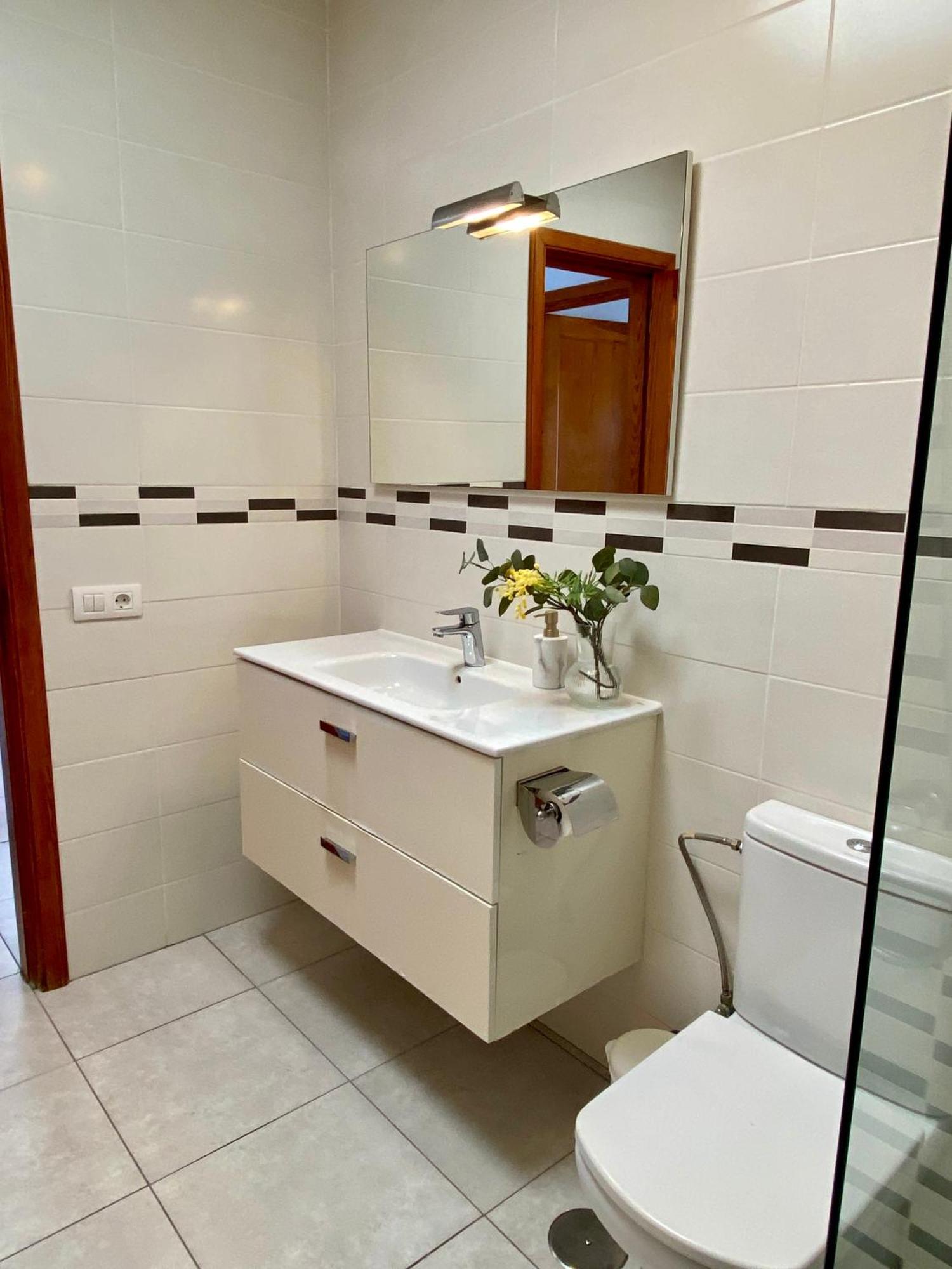Apartamento Beachfront Tabaibas