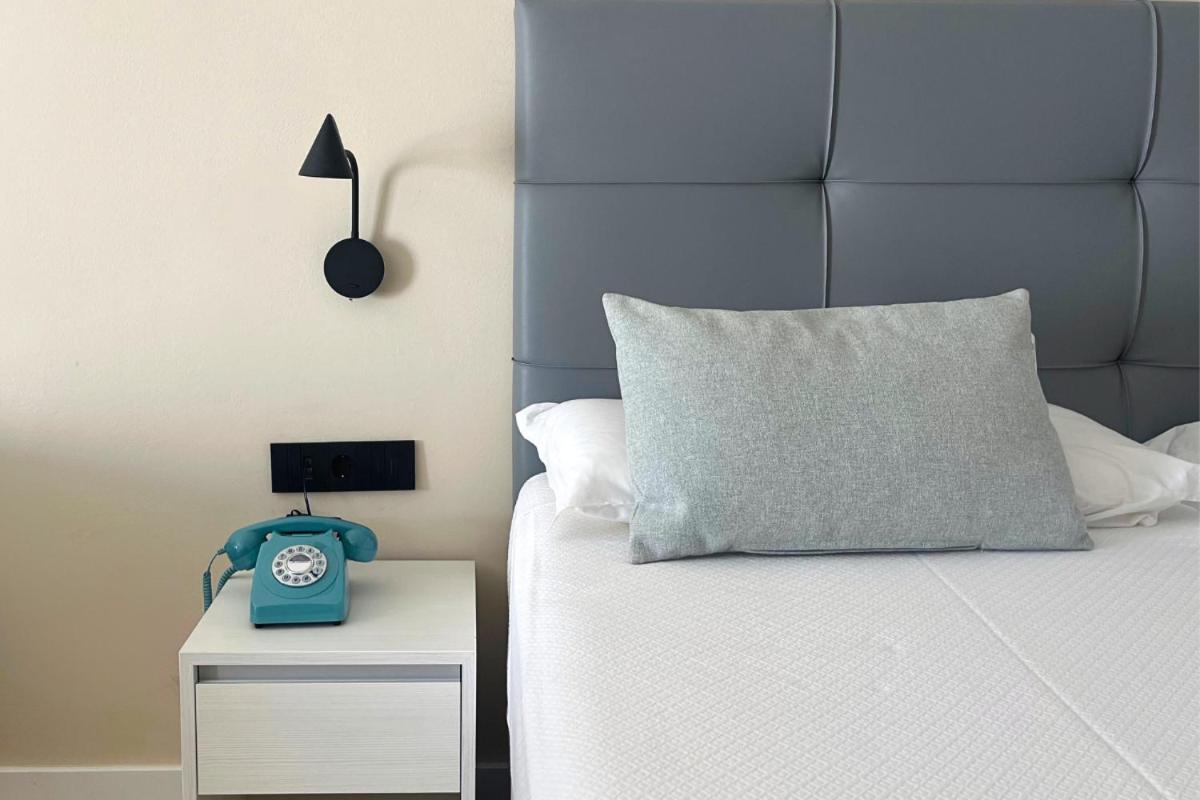 Costas Hotel 4*