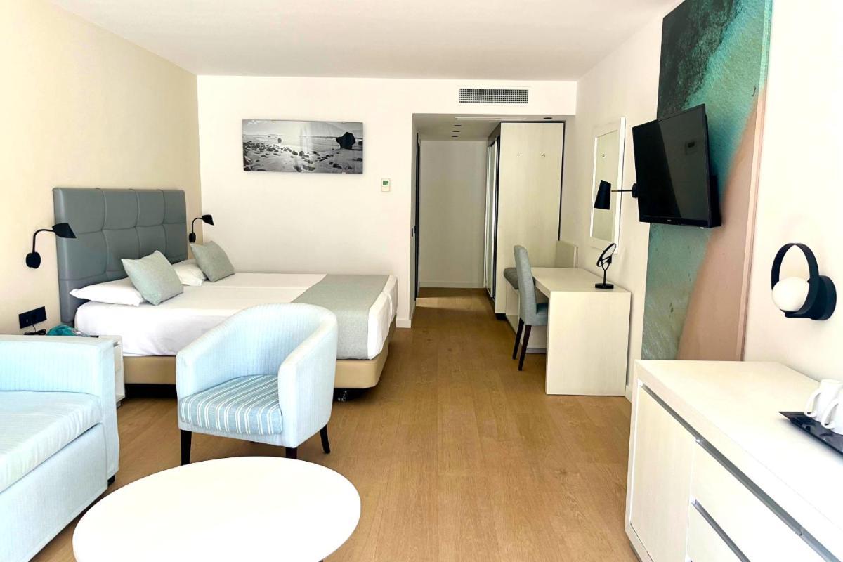 Hotel Costas Puerto del Carmen (Lanzarote)