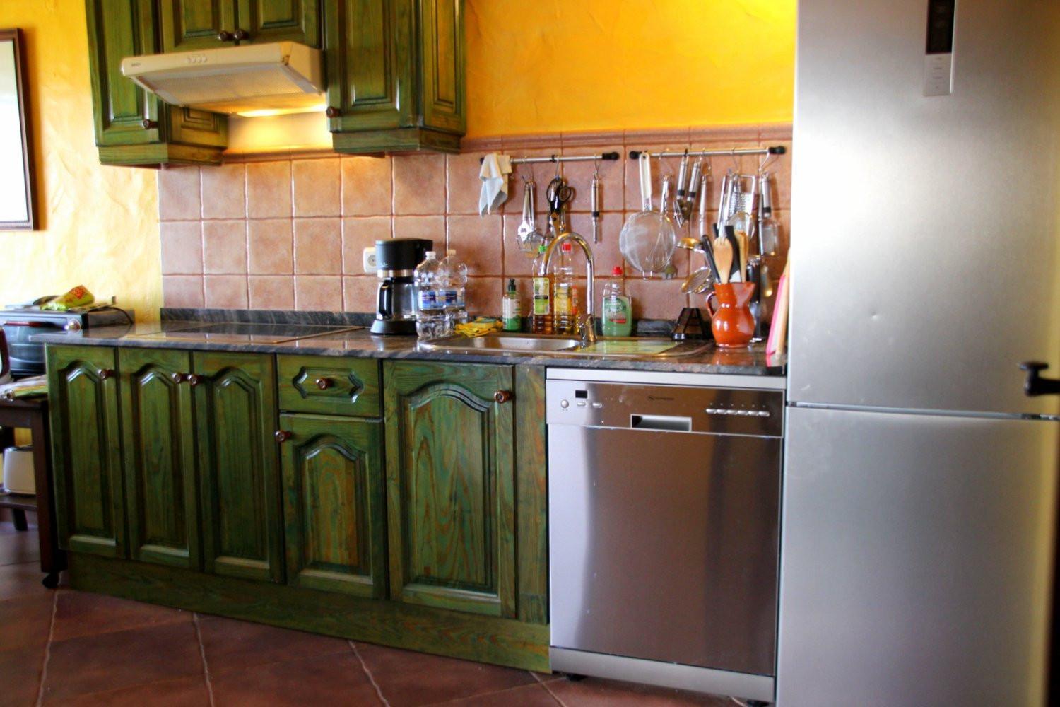 Casa Roco 2 * Tías