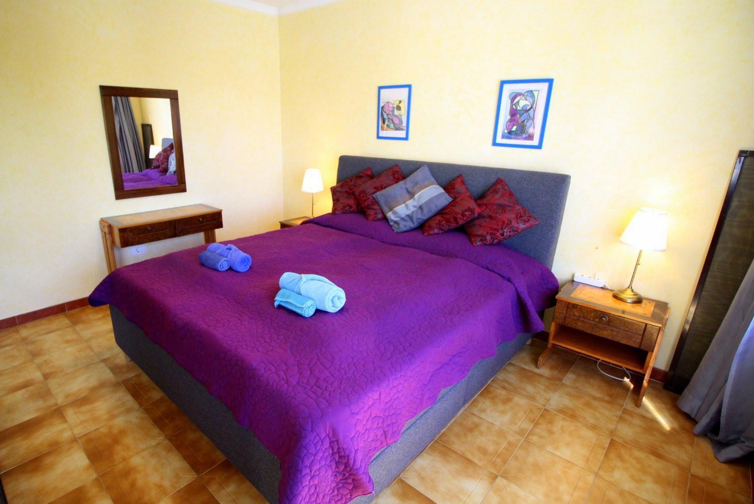 App 8a - Sonniger Balkon, Sehr Ruhig, 180 Cm Bett, 100 M Zum