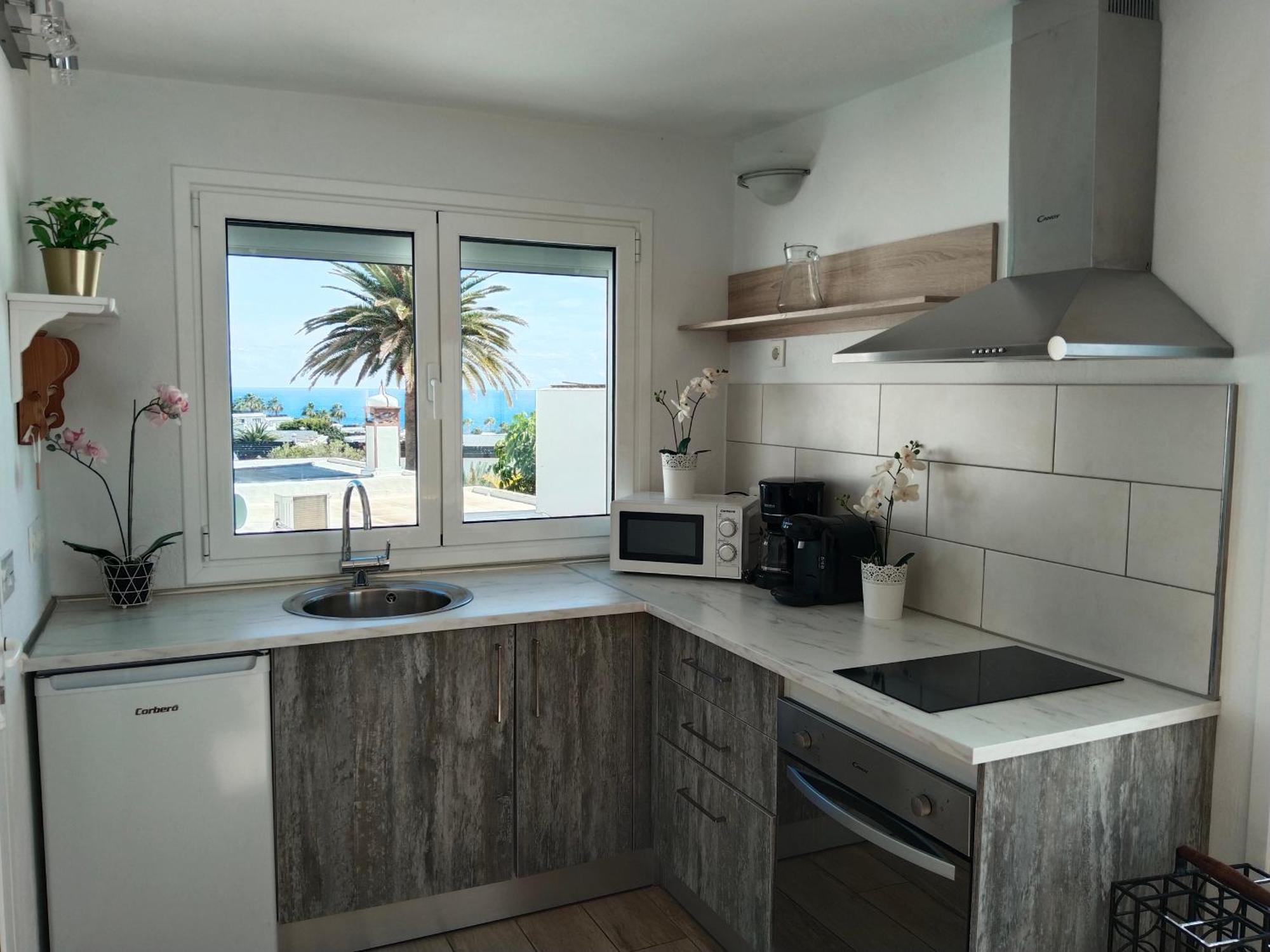 Via Mare Apartamento Puerto del Carmen (Lanzarote)