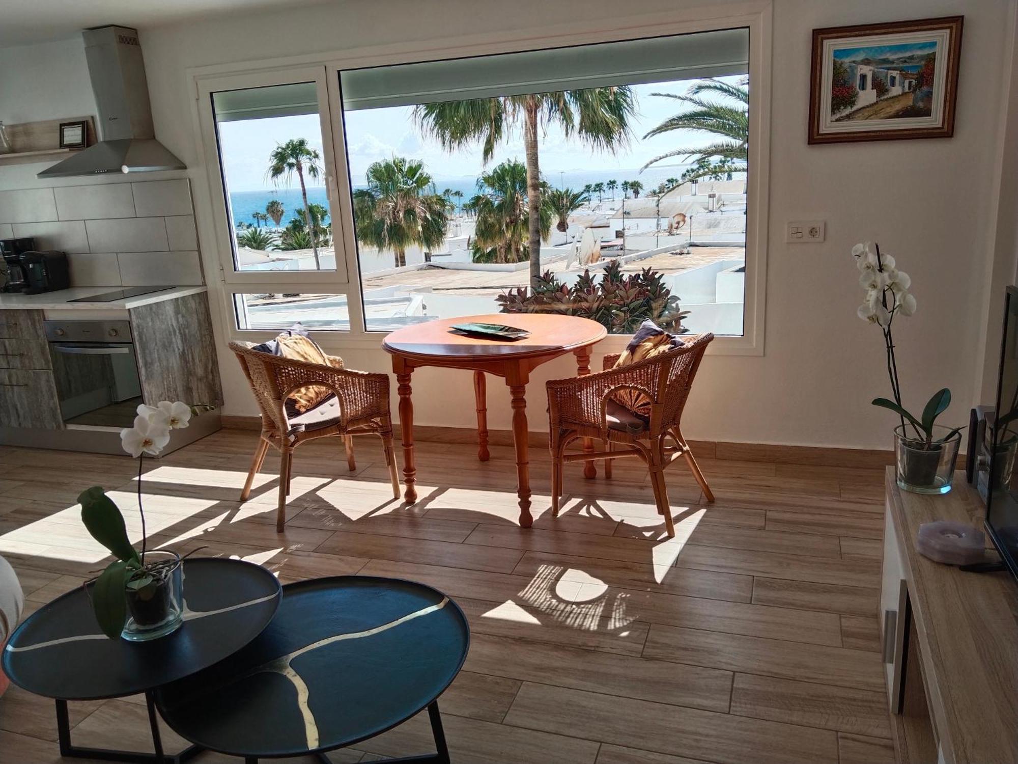 Apartamento Via Mare Puerto del Carmen (Lanzarote)