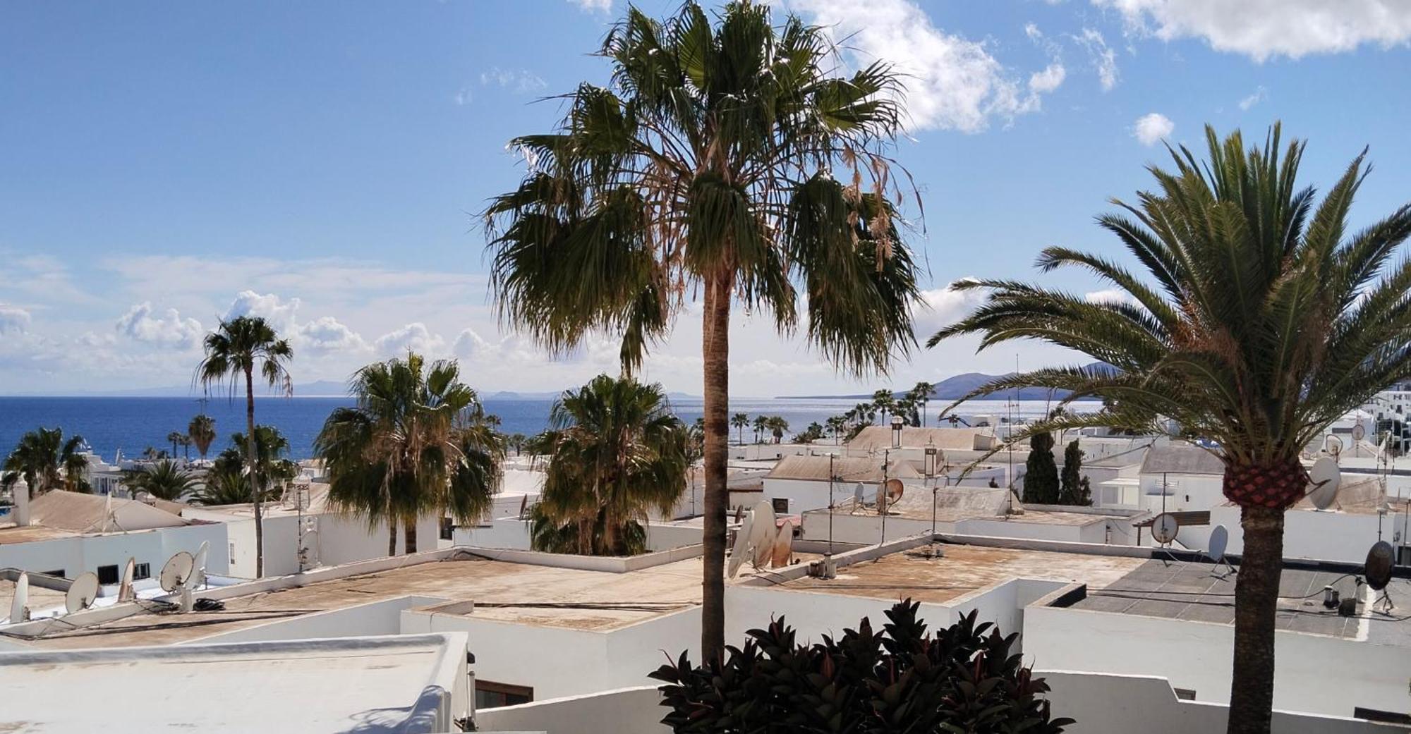 Via Mare Apartamento *
