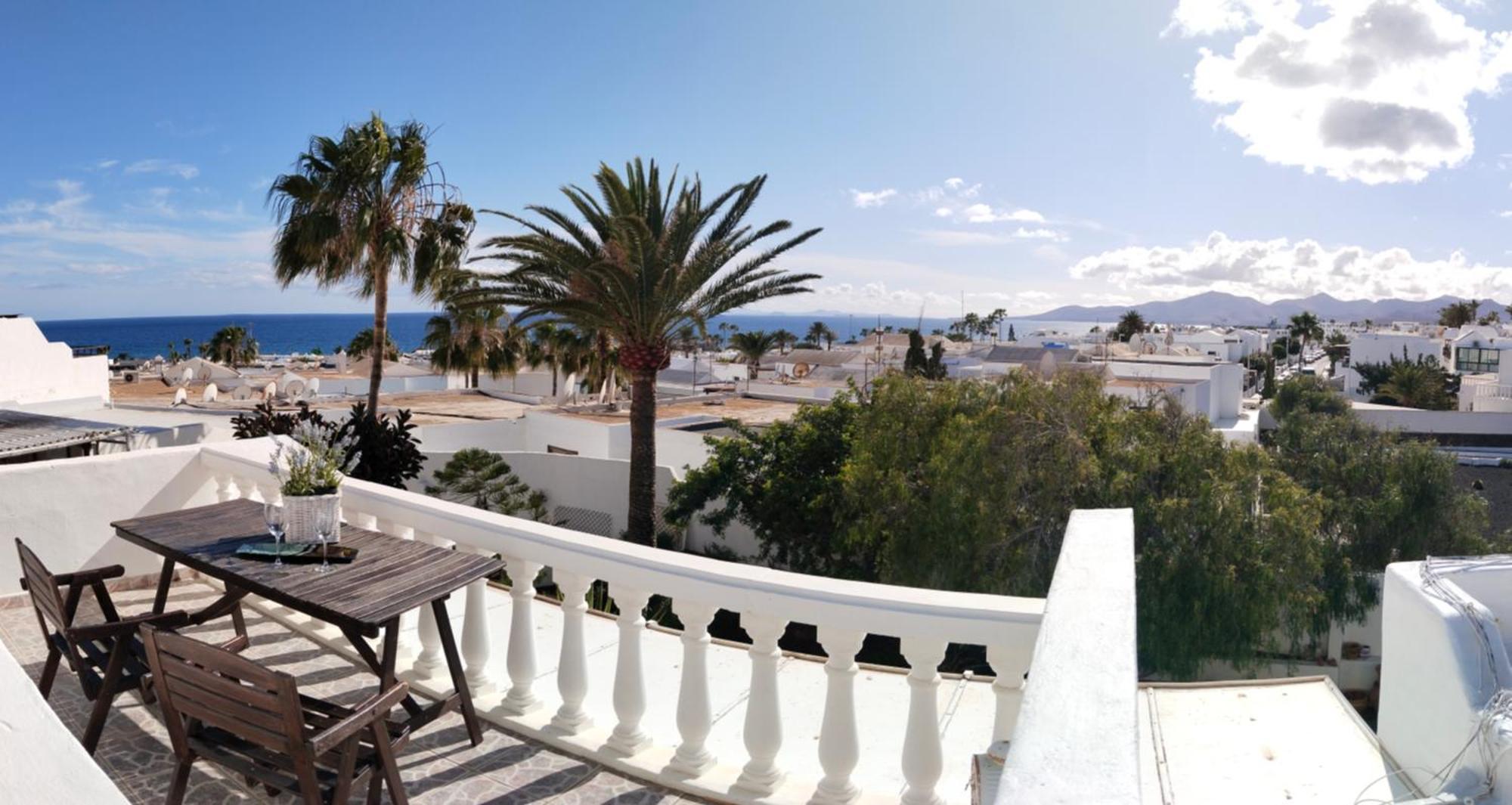 Via Mare Apartamento Puerto del Carmen (Lanzarote)
