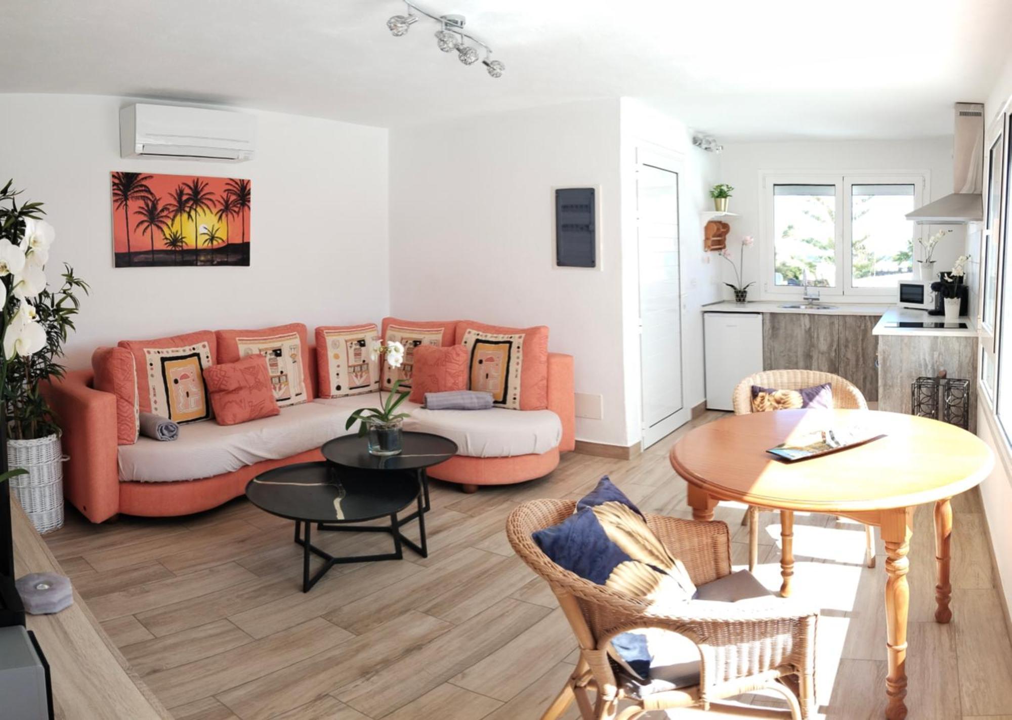 Via Mare Apartamento *