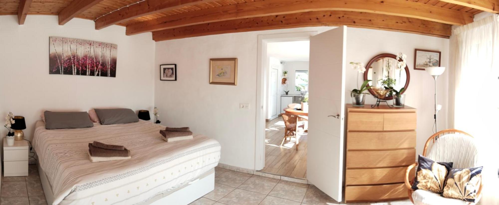 Apartamento Via Mare *