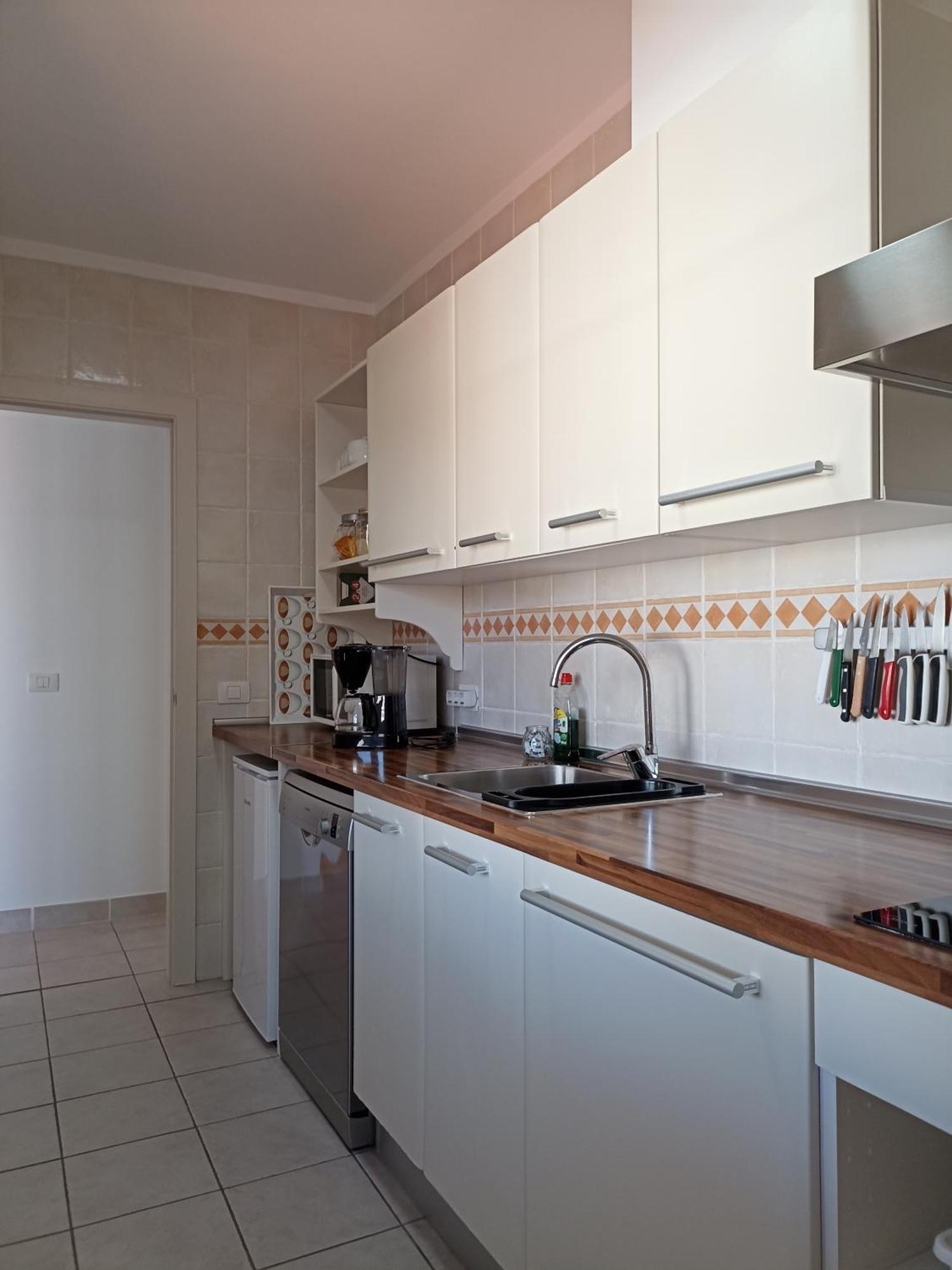 Holiday home Casa Rosa *