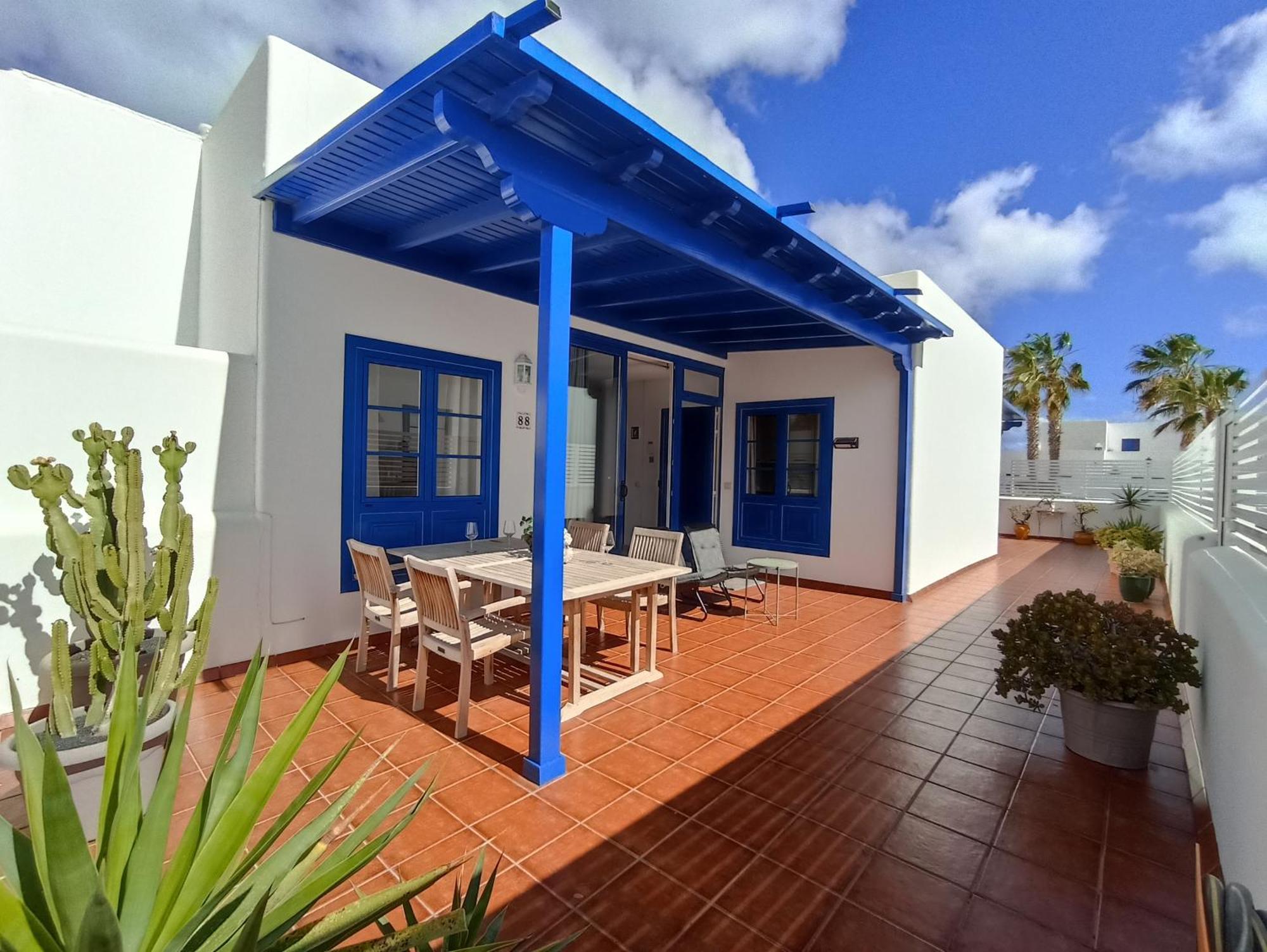 Casa Rosa Holiday home *