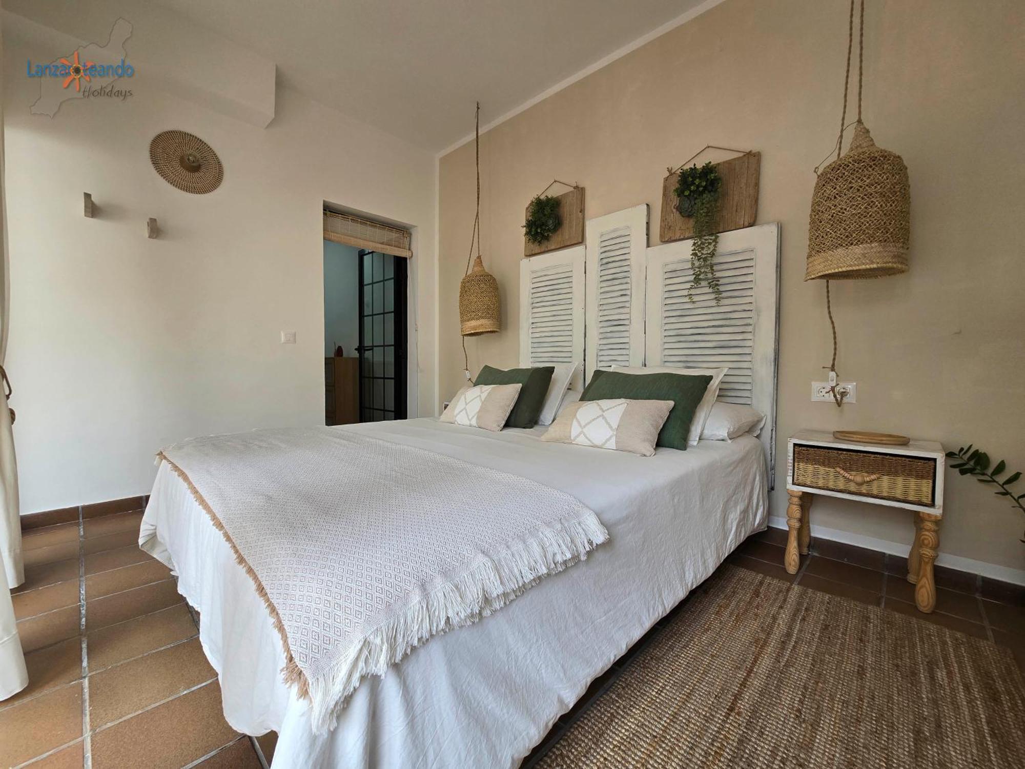Casa Erizo Adults Only Villa Nazaret