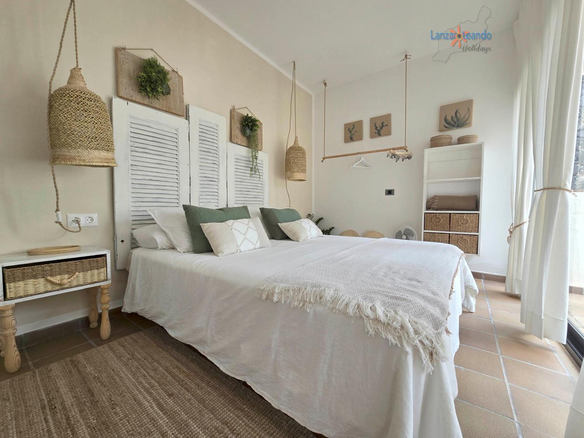 Villa Casa Erizo Adults Only Nazaret