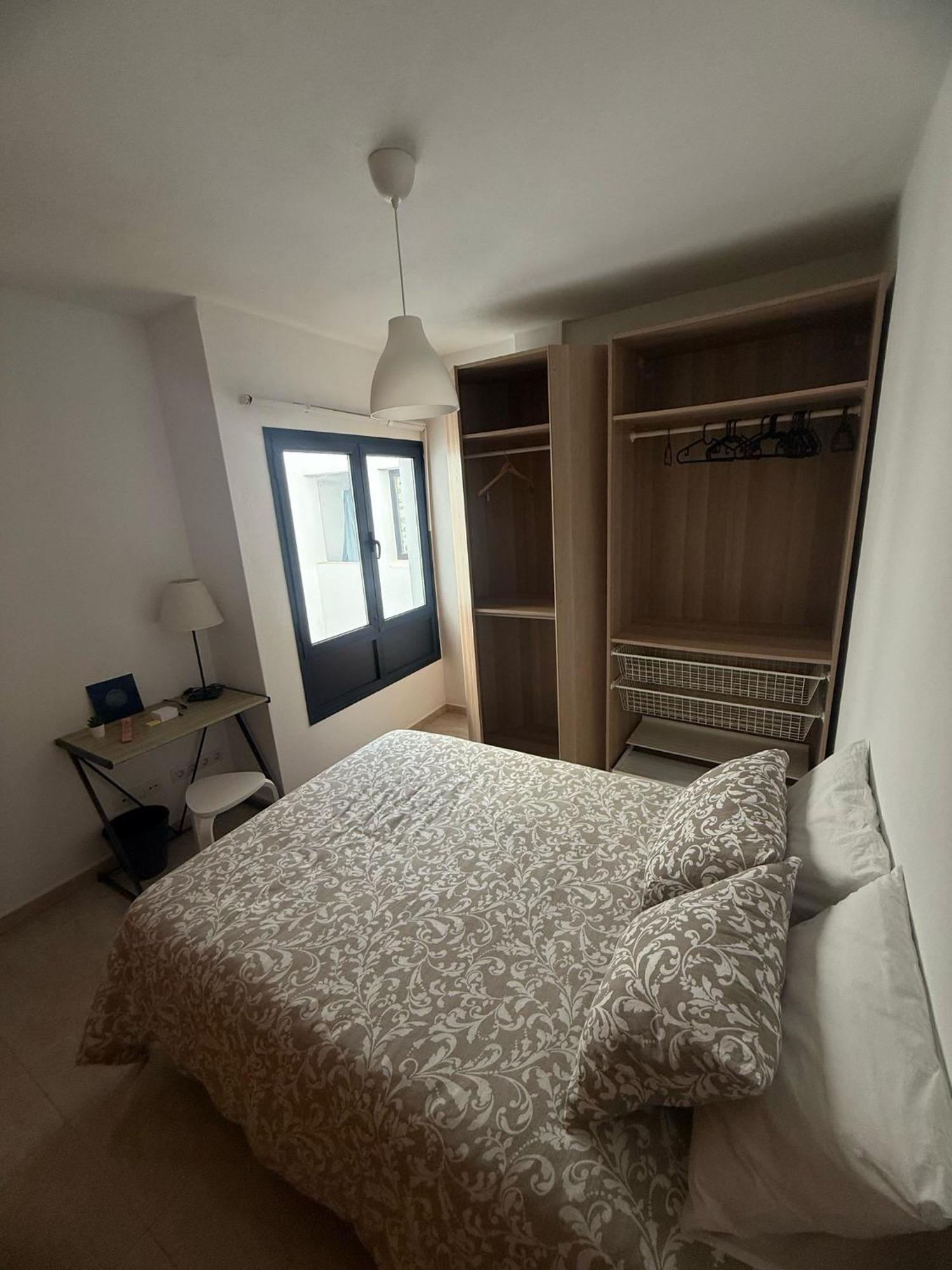 Casa Velalatina Apartamento La Santa