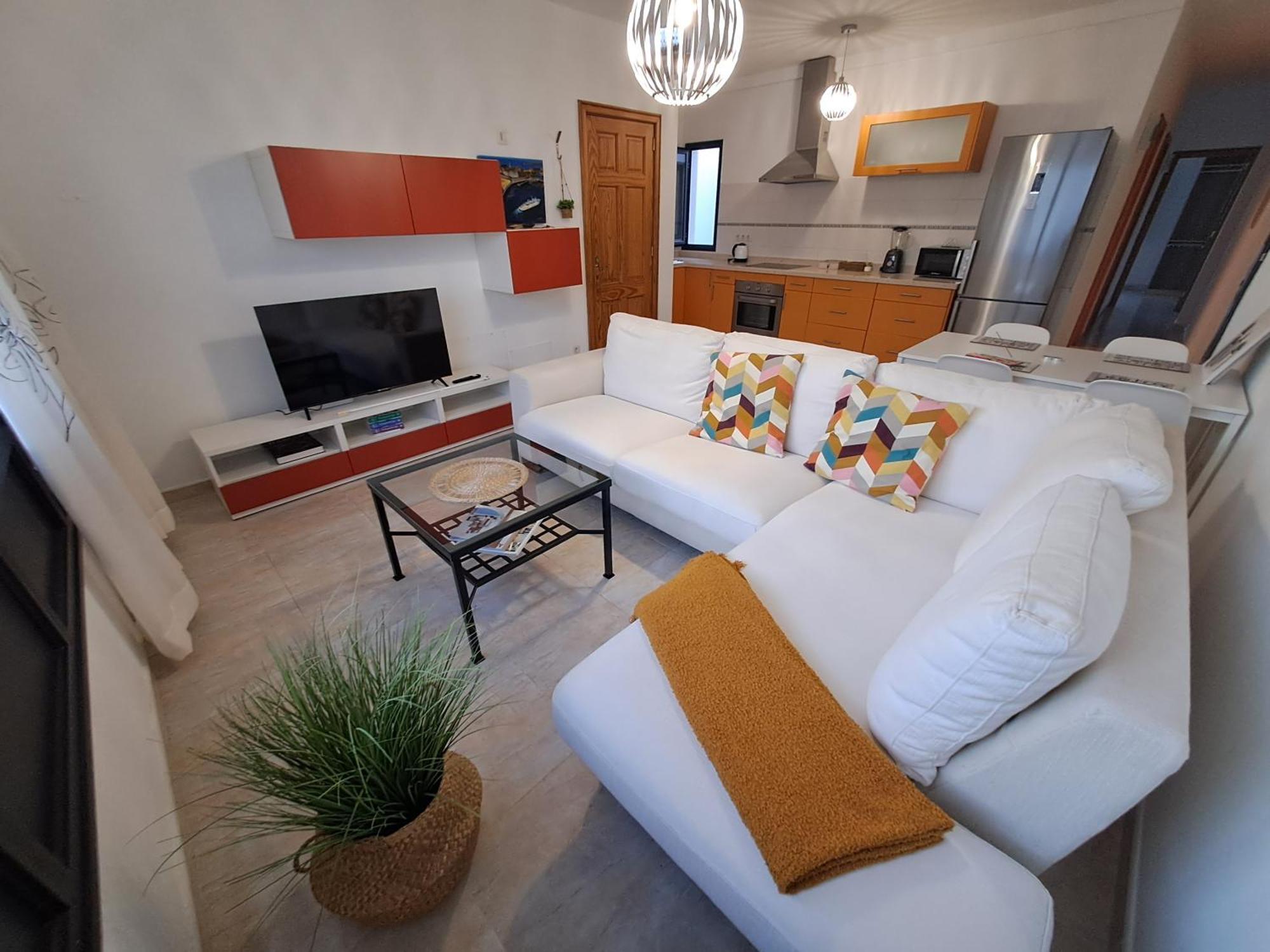 Apartamento Casa Velalatina *