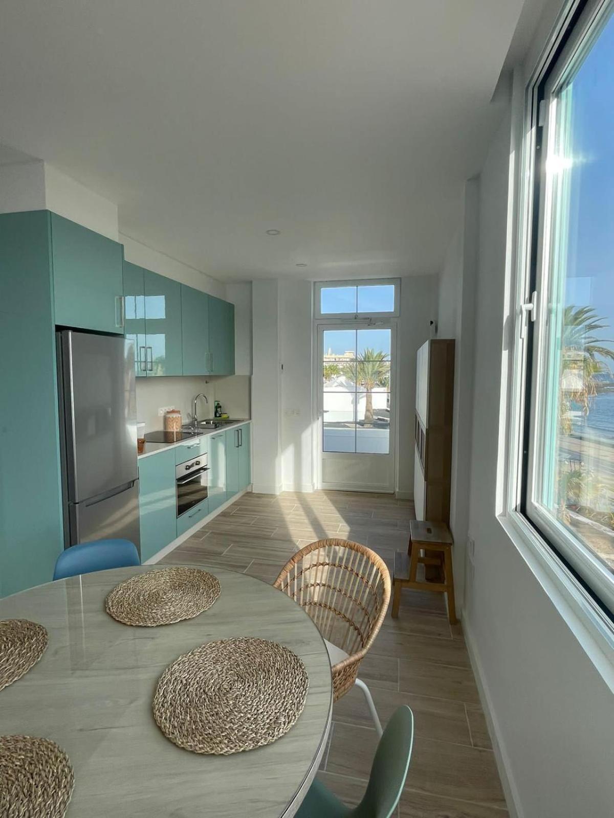 Aguamarina By Vulcano Homes * Puerto del Carmen (Lanzarote)