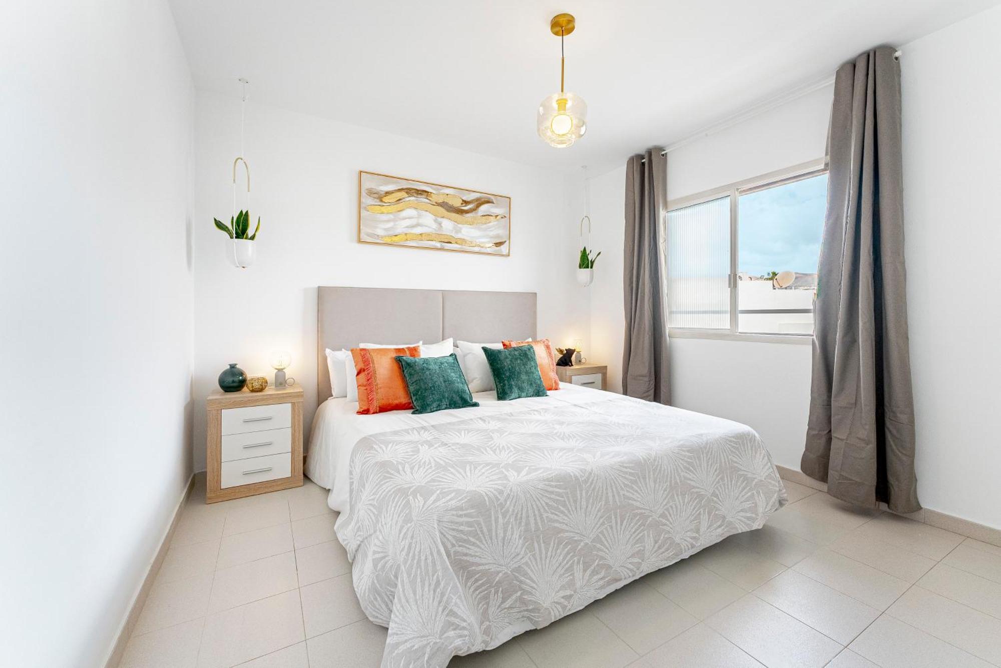 Apartamento Lolas Puerto del Carmen (Lanzarote)