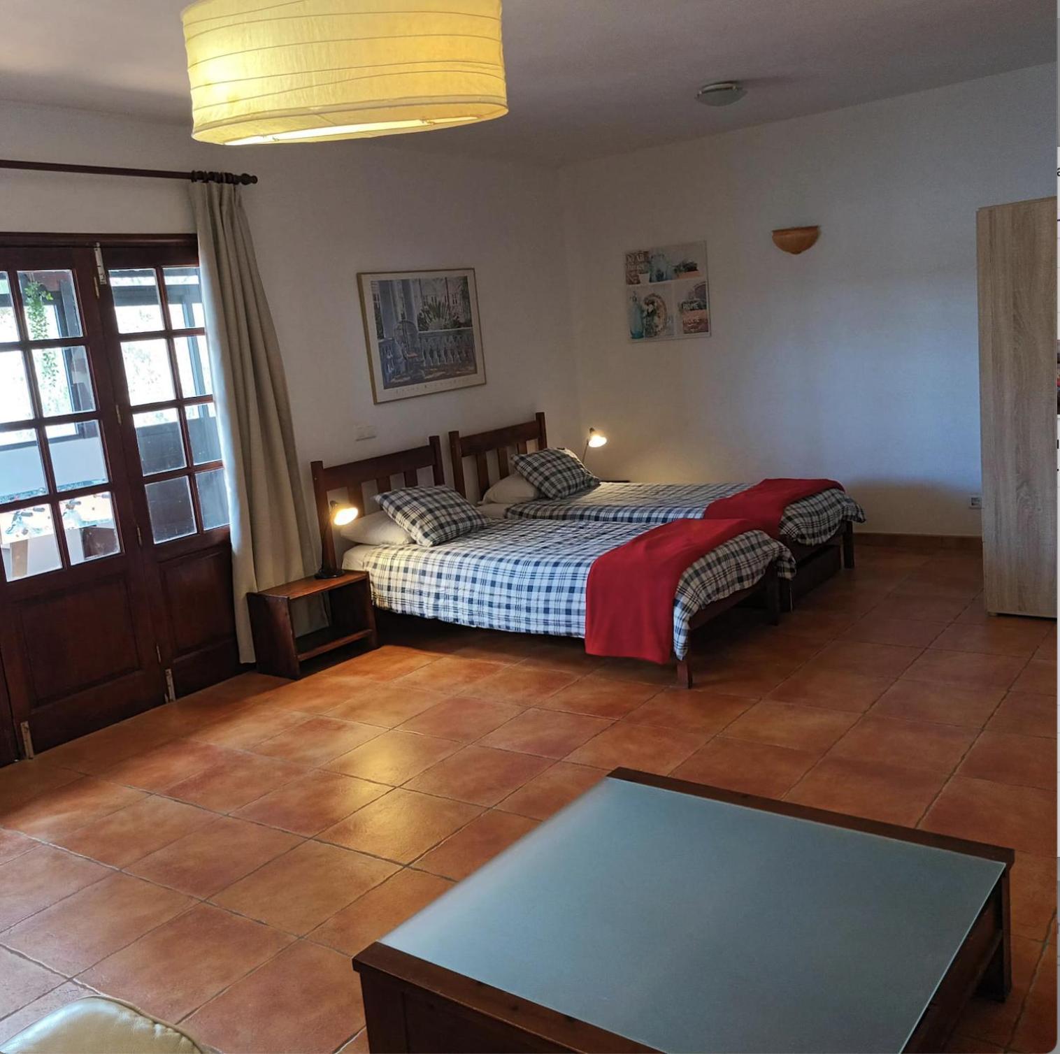 Canto Villa *